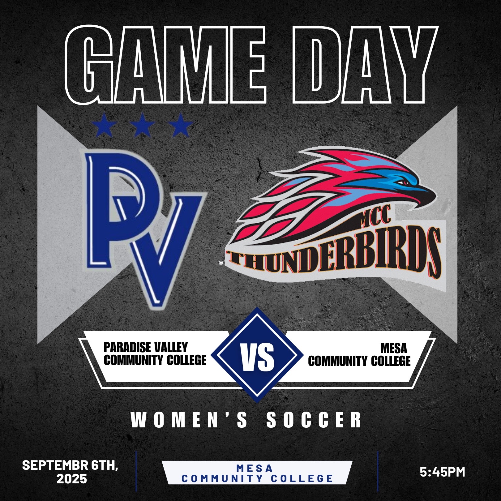 @PVCC Womens Soccer