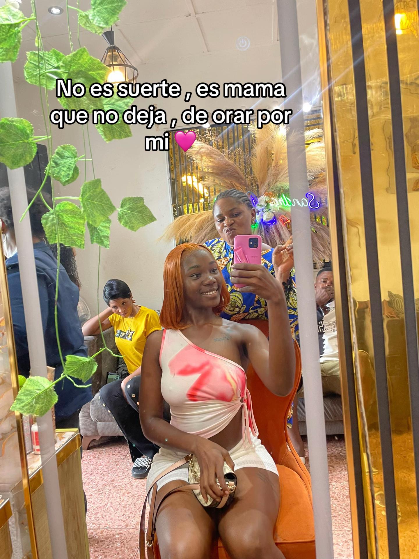 @Teresa 💝 Angue