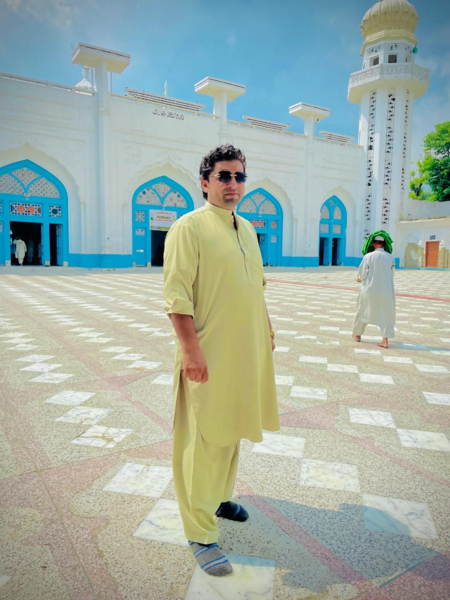 @سيد على