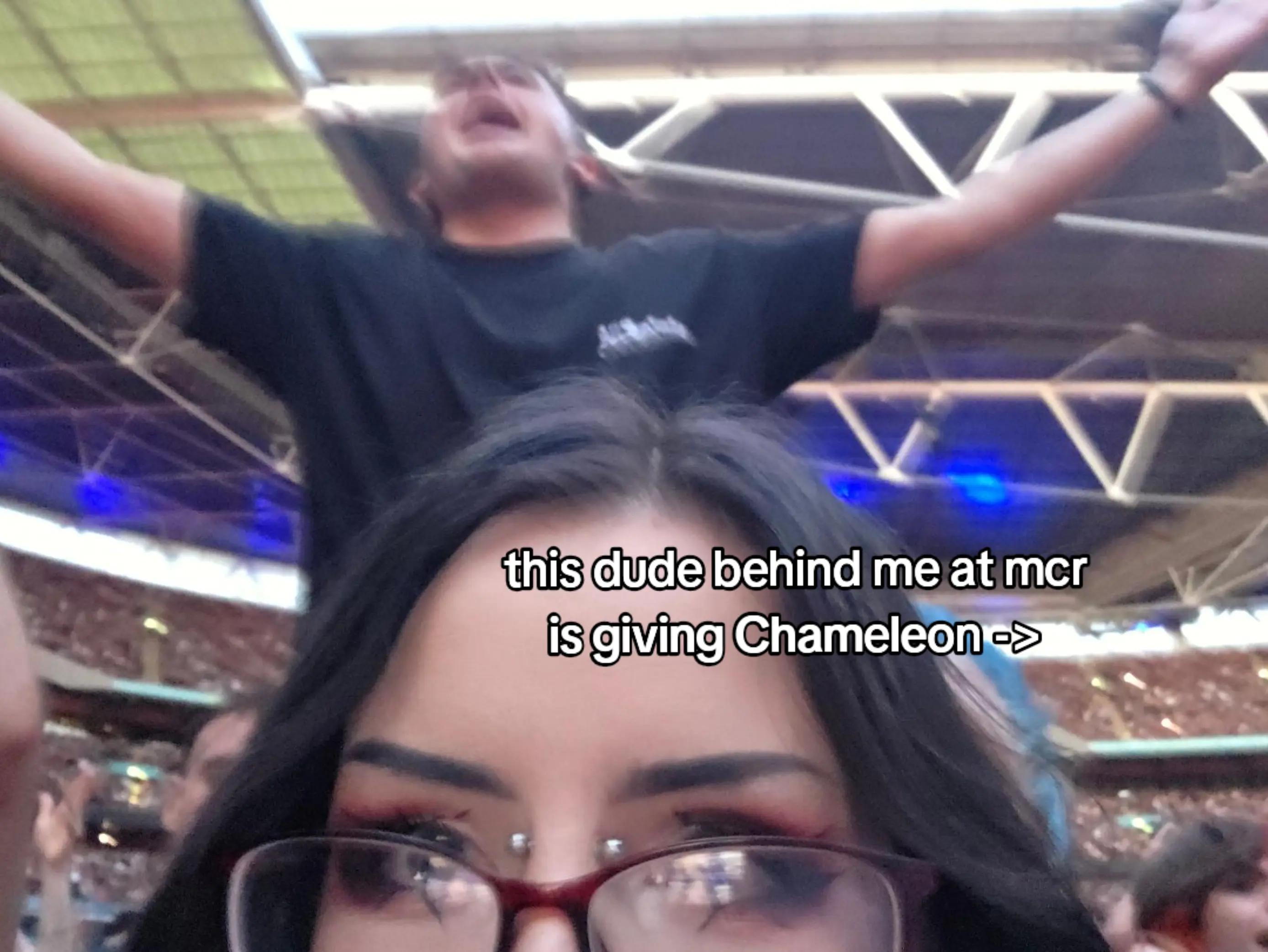@Mais ✨️