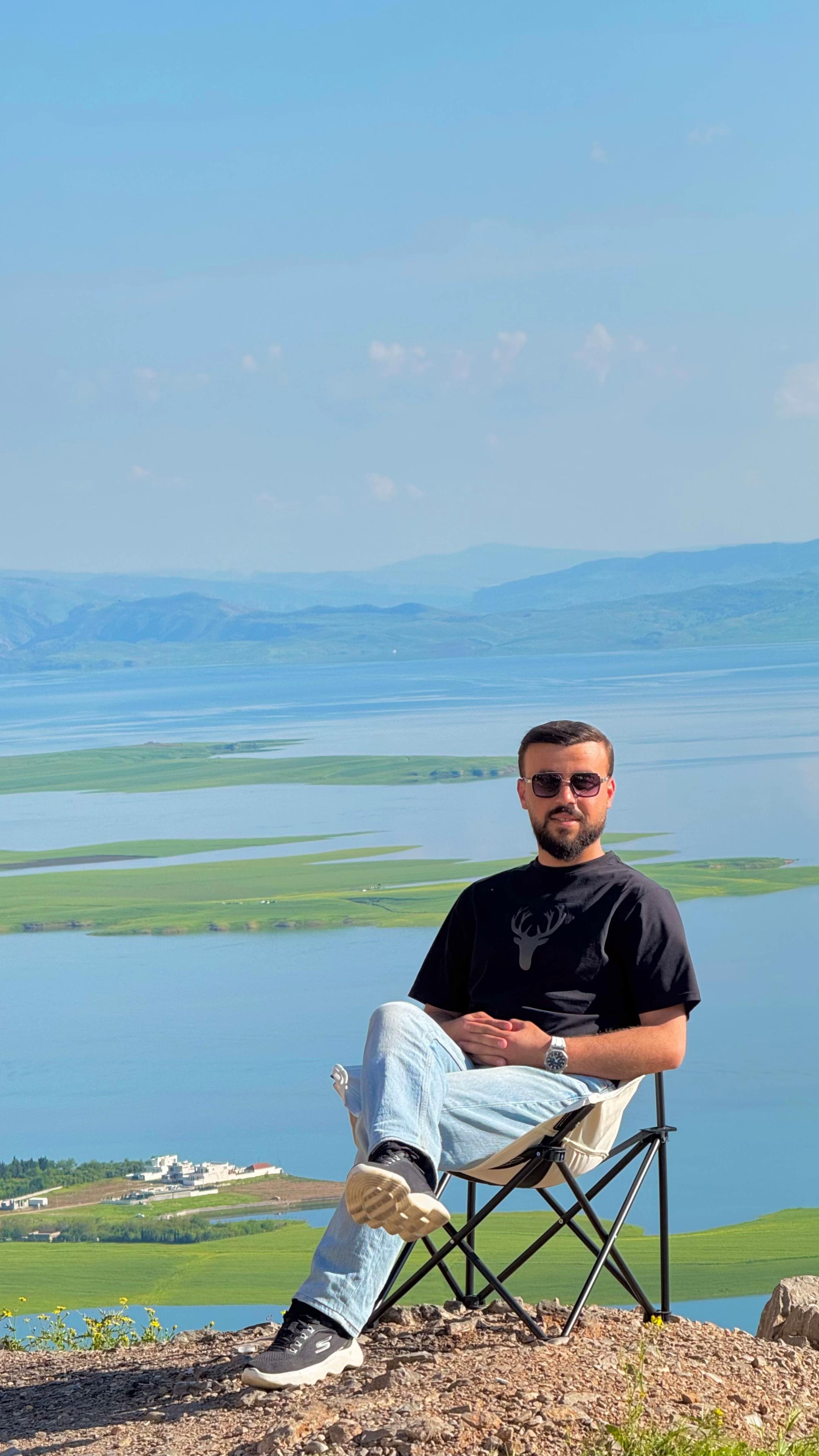 @Aro H Karim 🏔️✌️