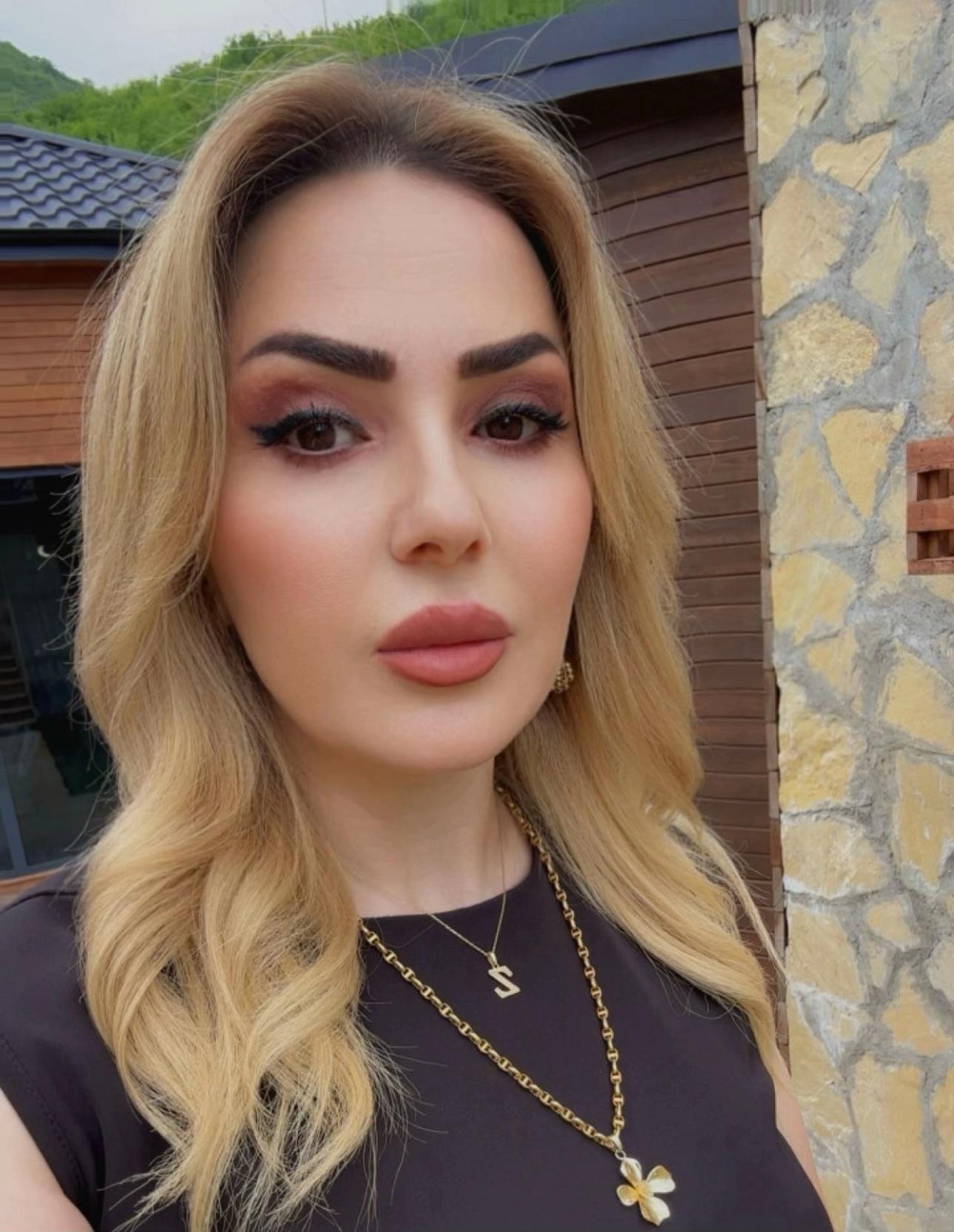 @Xankəndi.Şuşa.Bakı💉Kosmetoloq