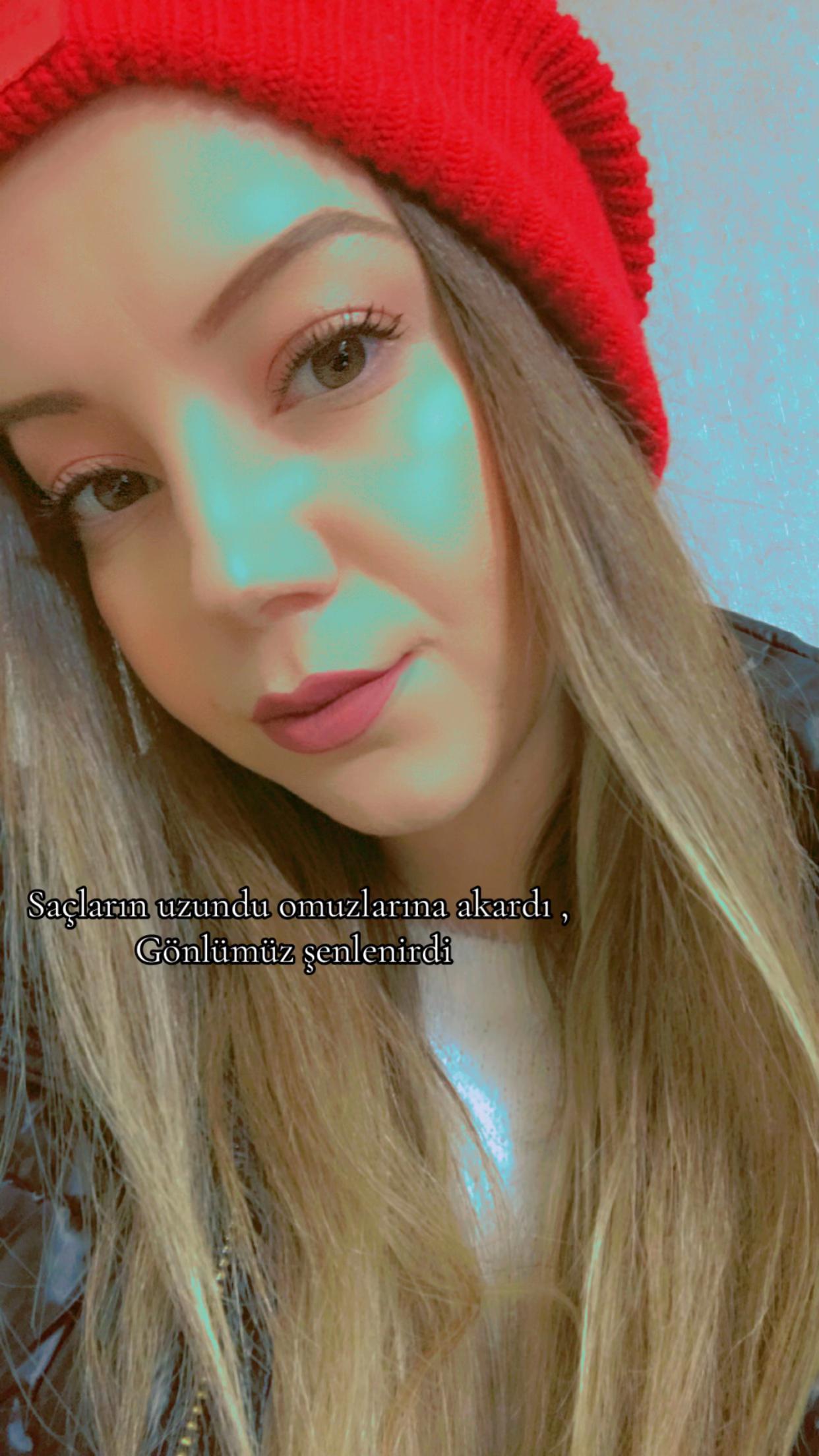 @MERVE MİRA&Ccedil; 🌸