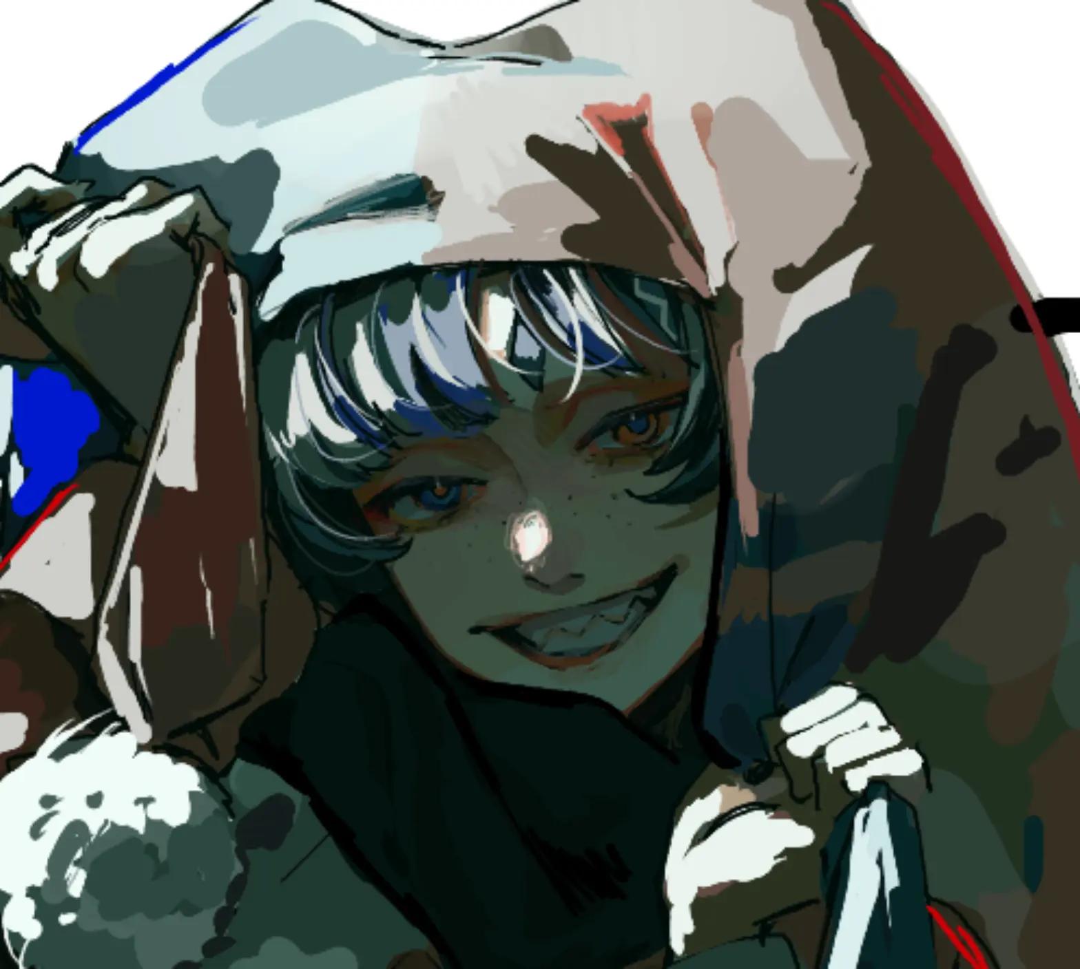 @宇治金時君