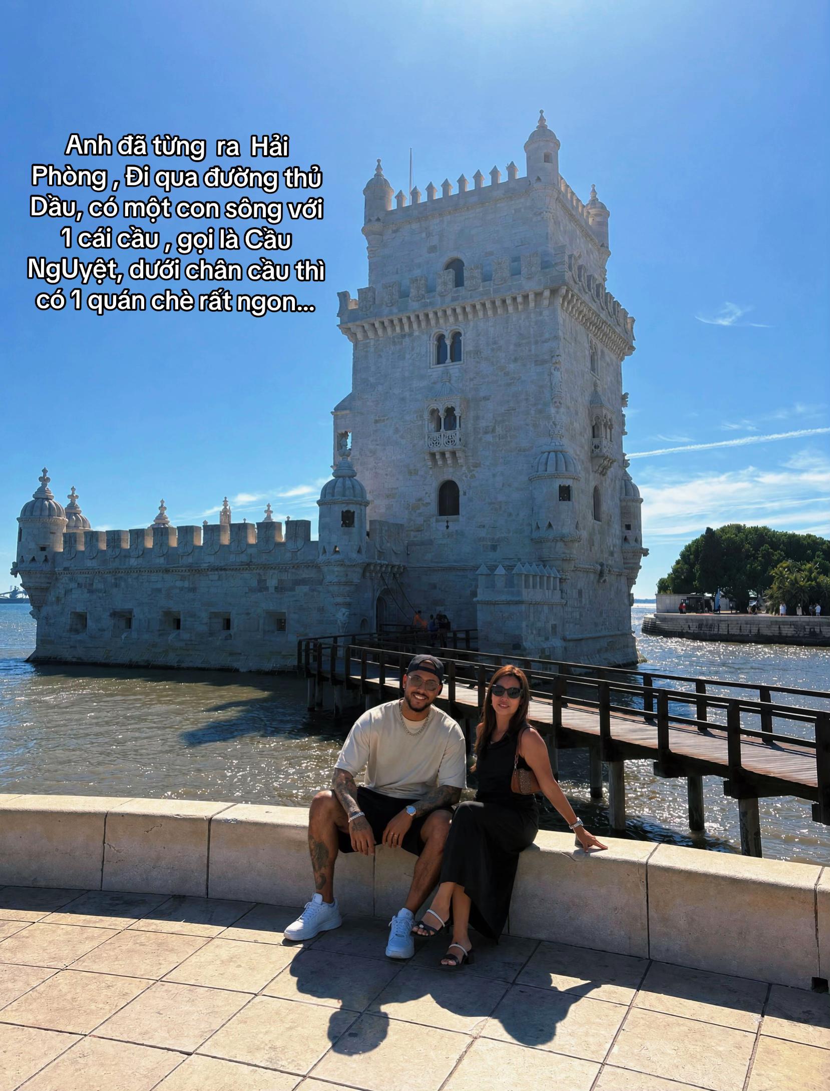 @ViVi Thích ViVu 🇵🇹🇲🇴🇻🇳