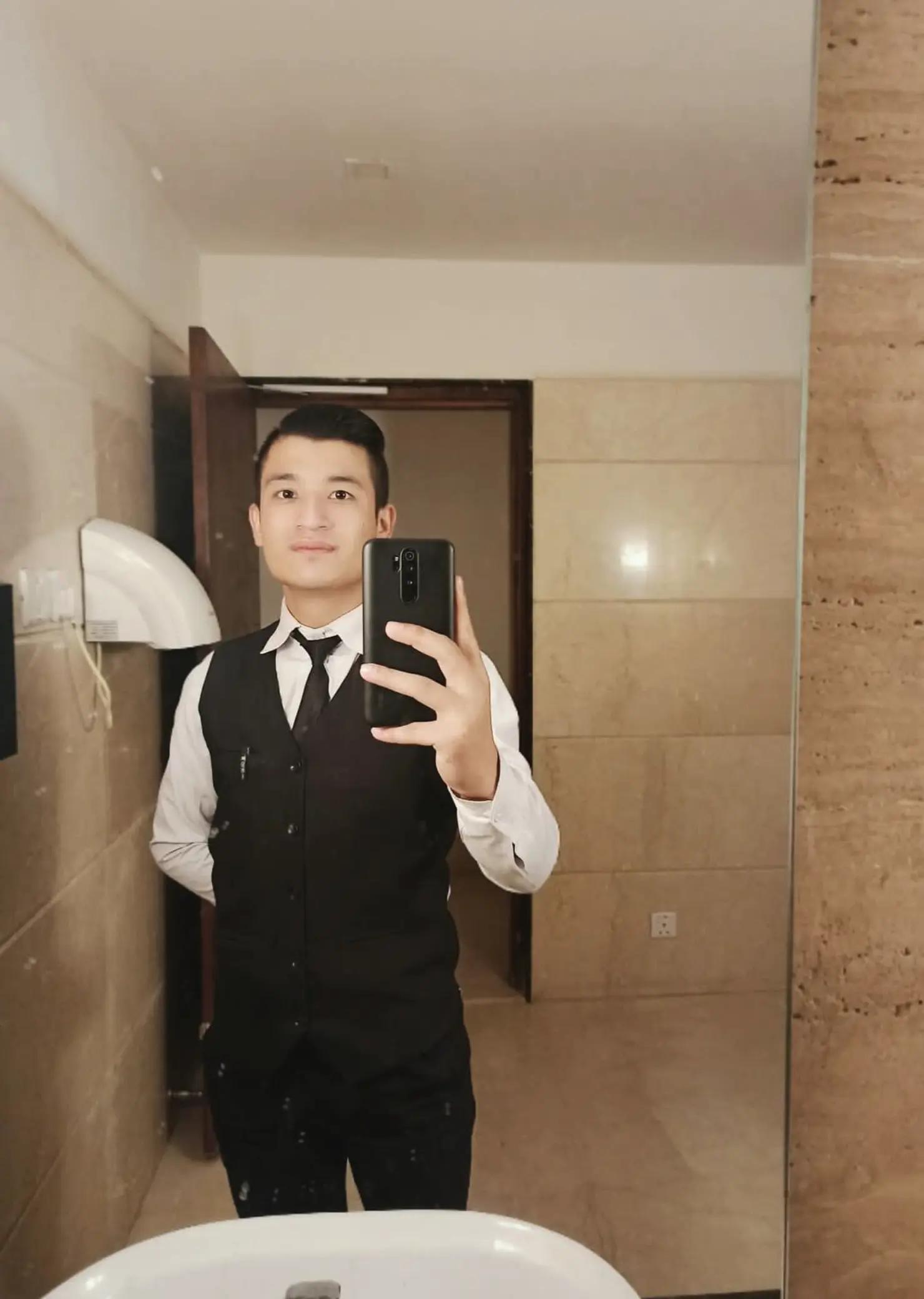 @Anuj Gautam🇳🇵 Jerry Wang🇨🇳