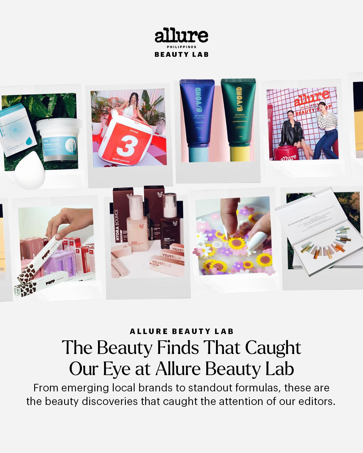 @ALLURE Philippines Official