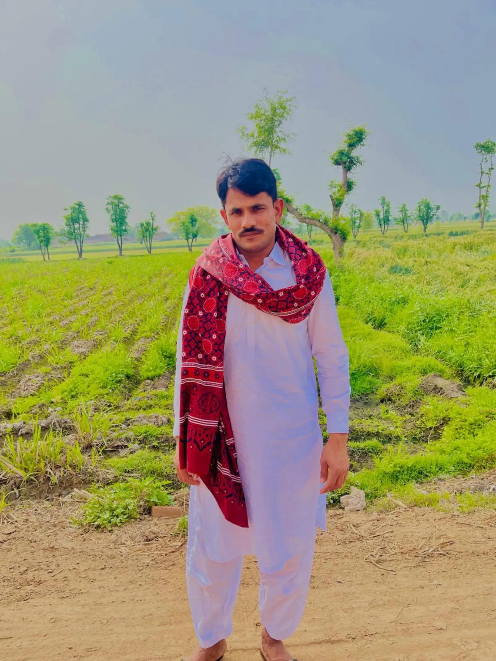 @Waqas Gujjar