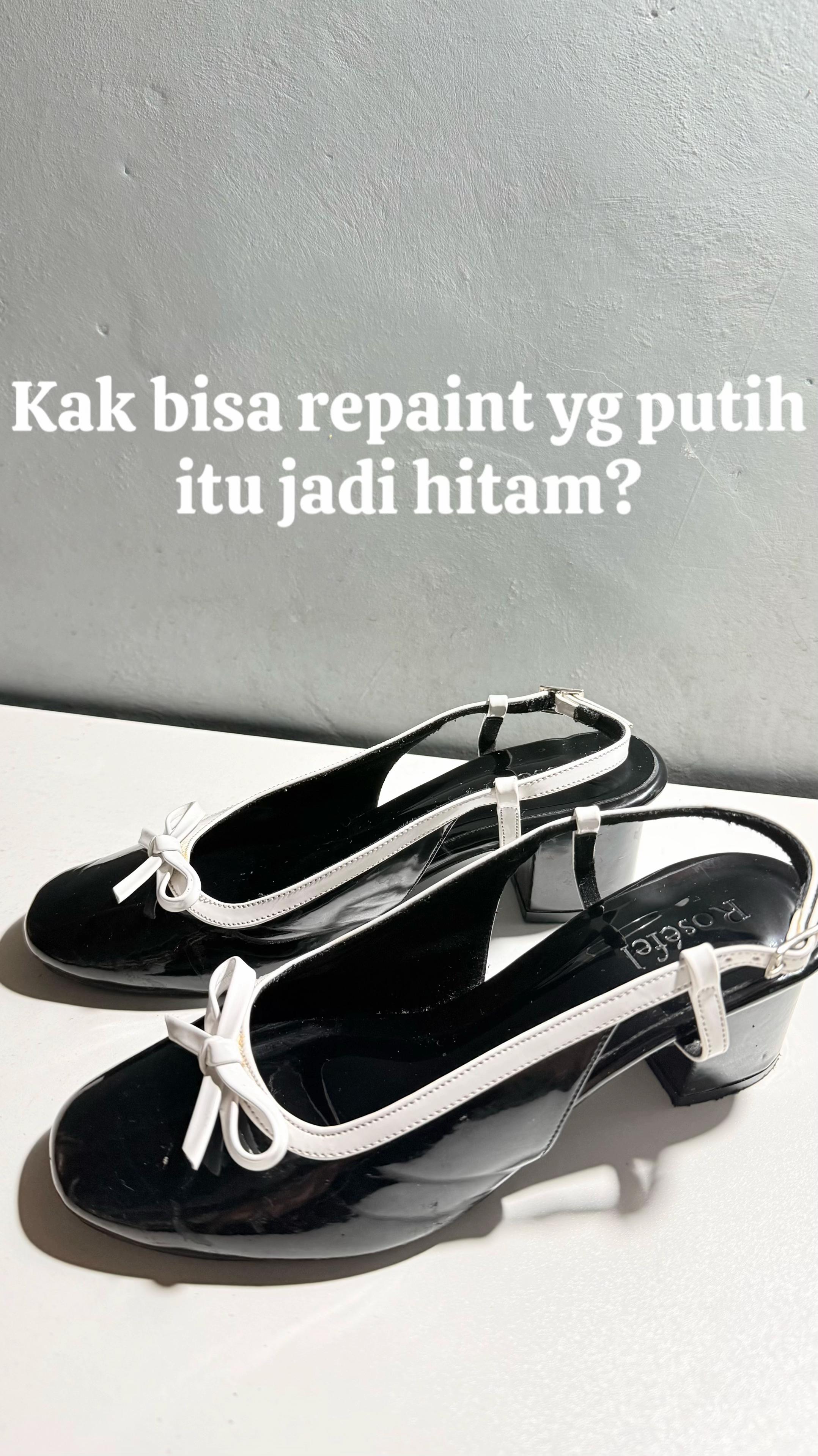 @CLEAN & SHOES JOGJA