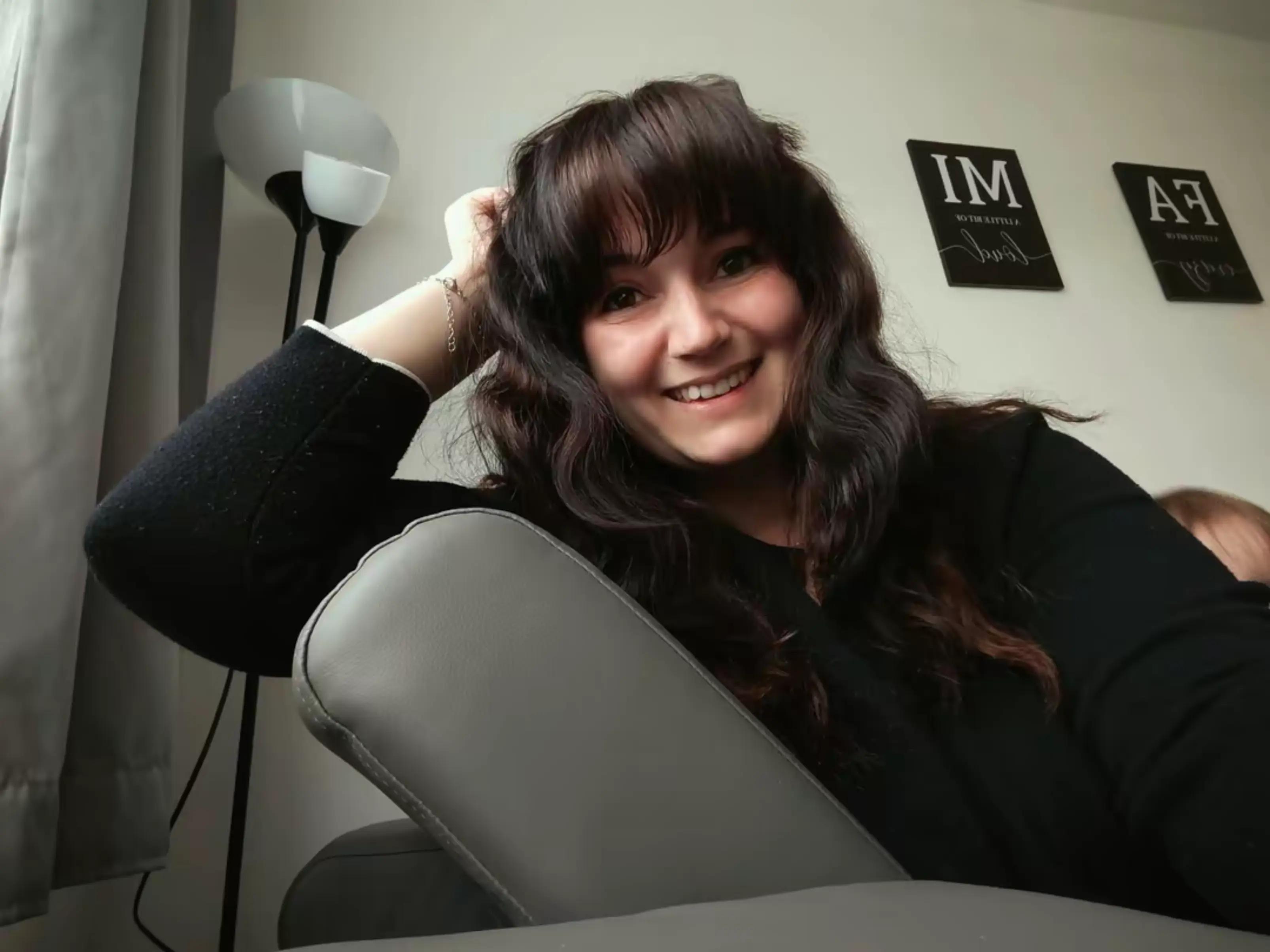 @Kajule Ťopkov&aacute;