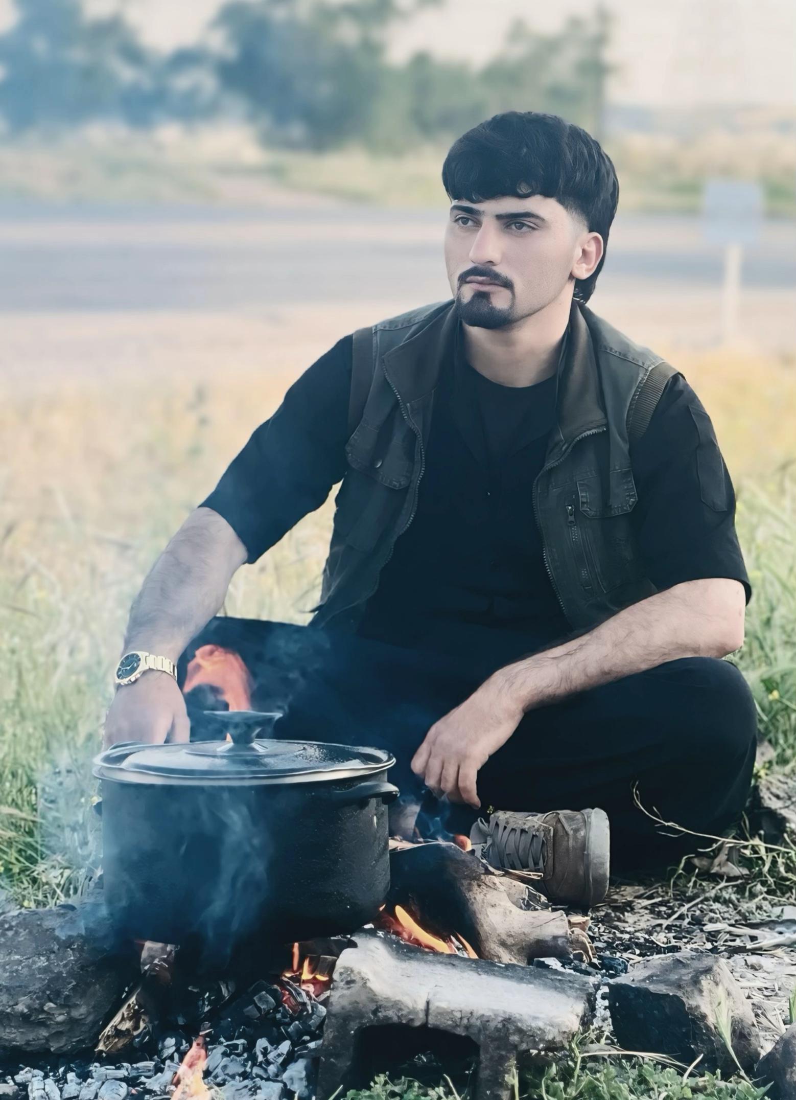 @Barez Ali