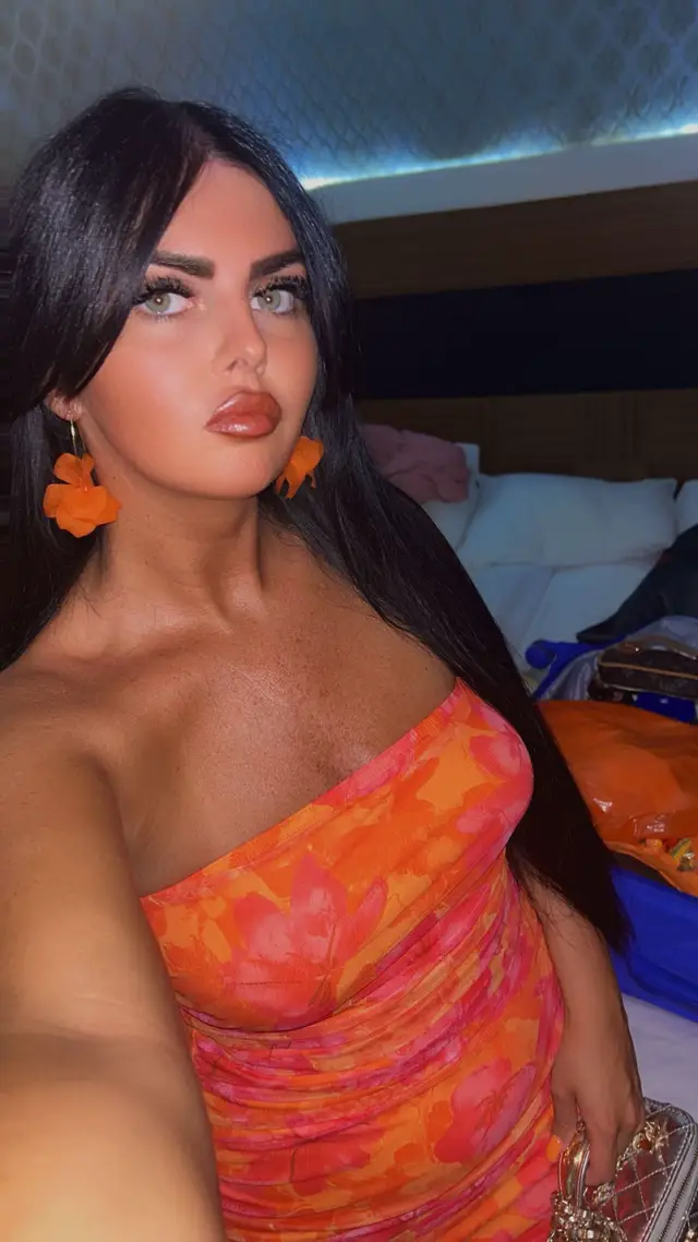 @Chloe kavanagh