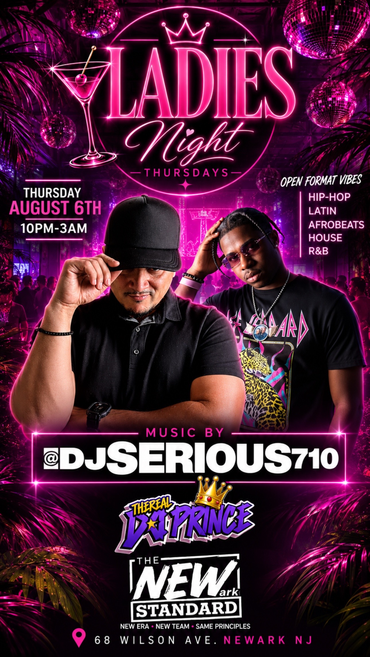 @Djserious710