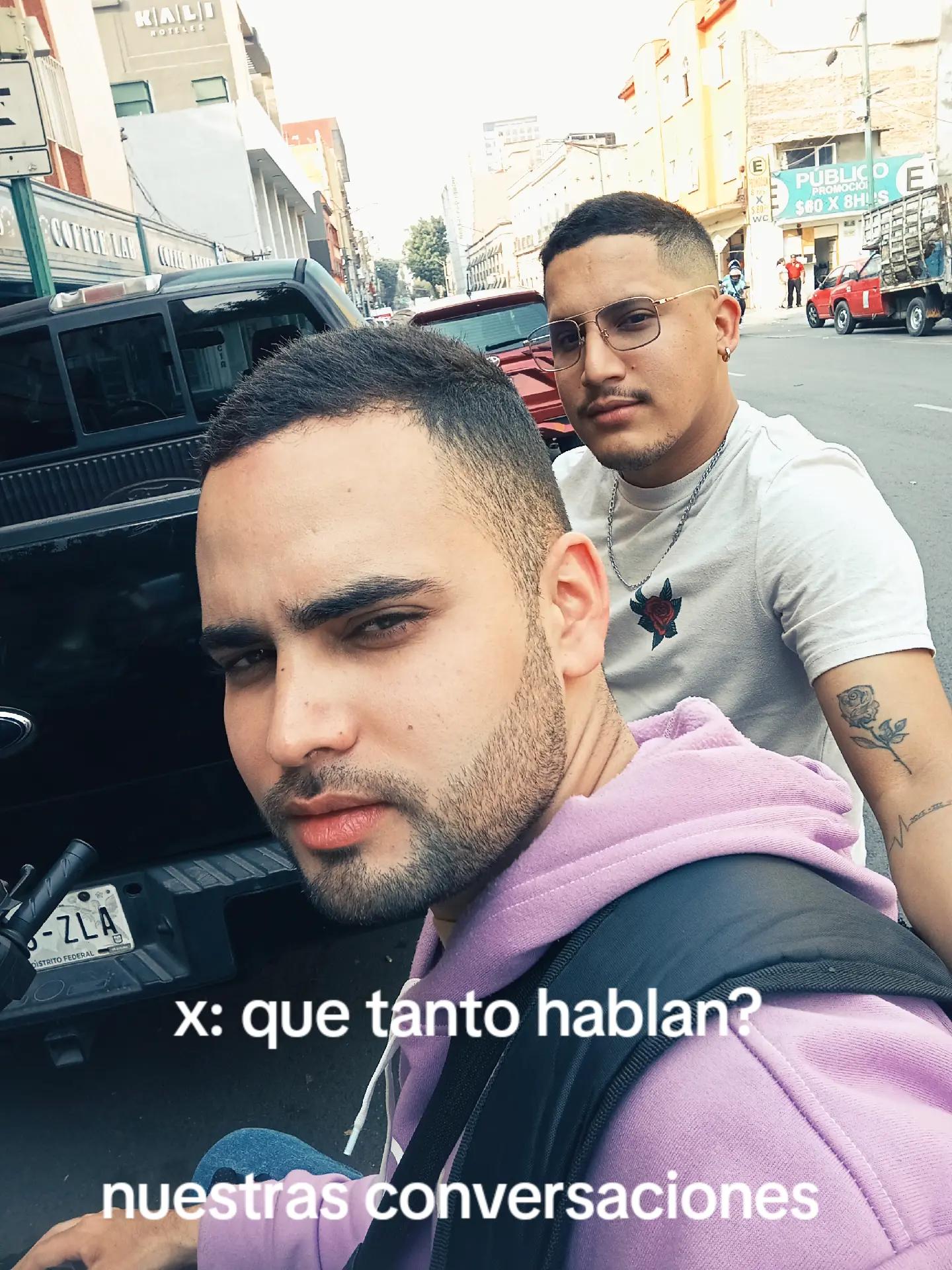 @Osmel Hernández