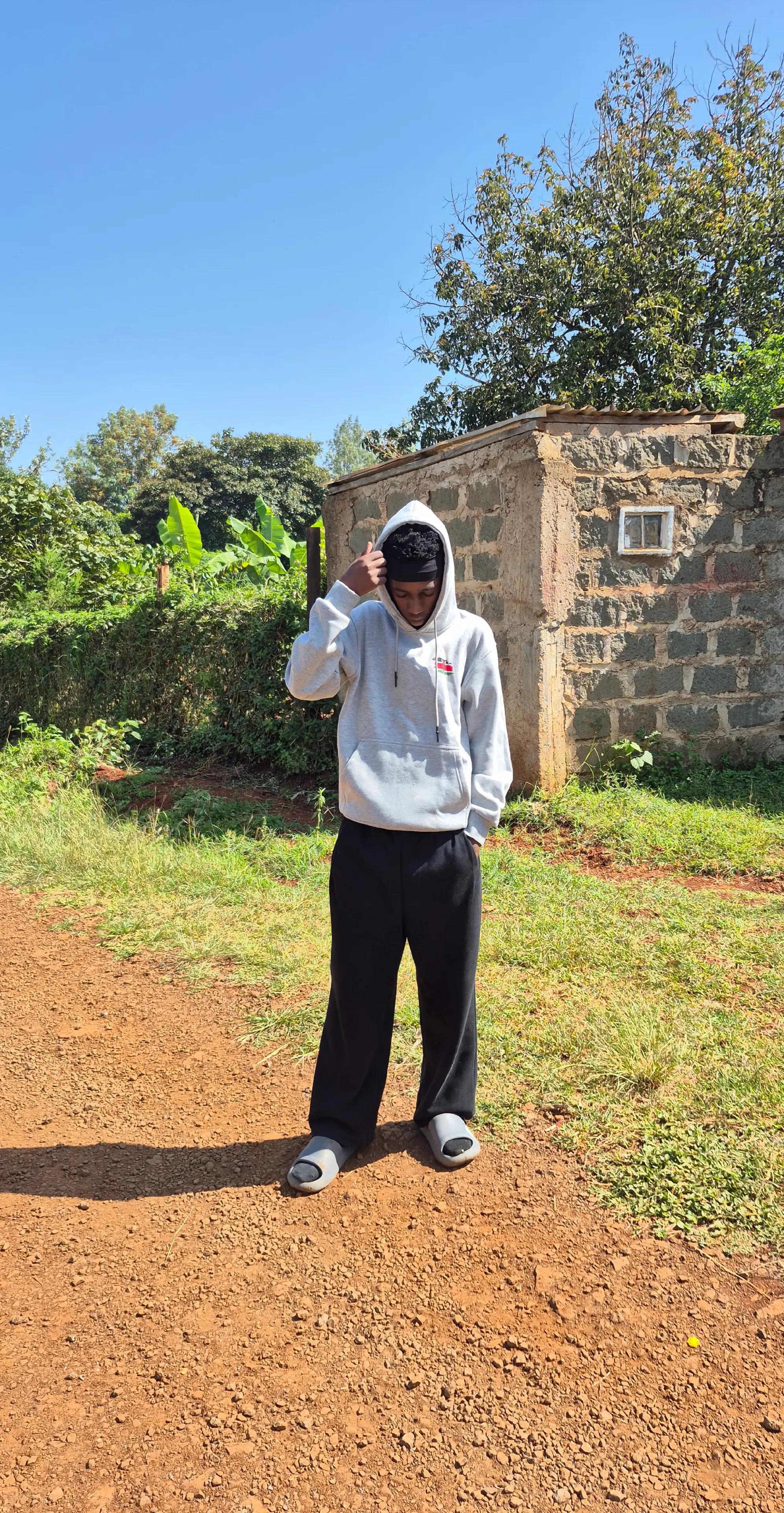 @kaluma boy