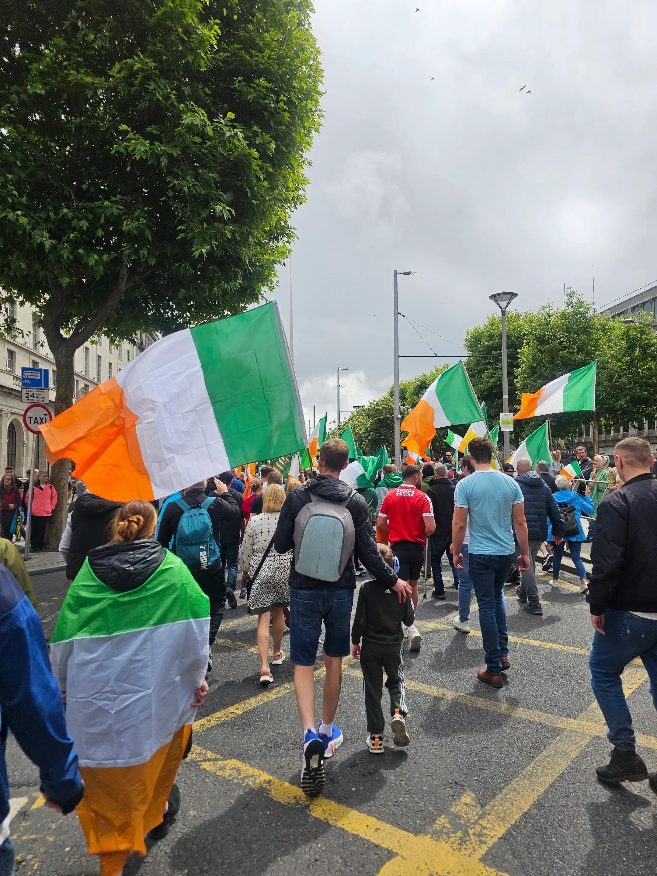 @free ireland ๐ฎ๐ช