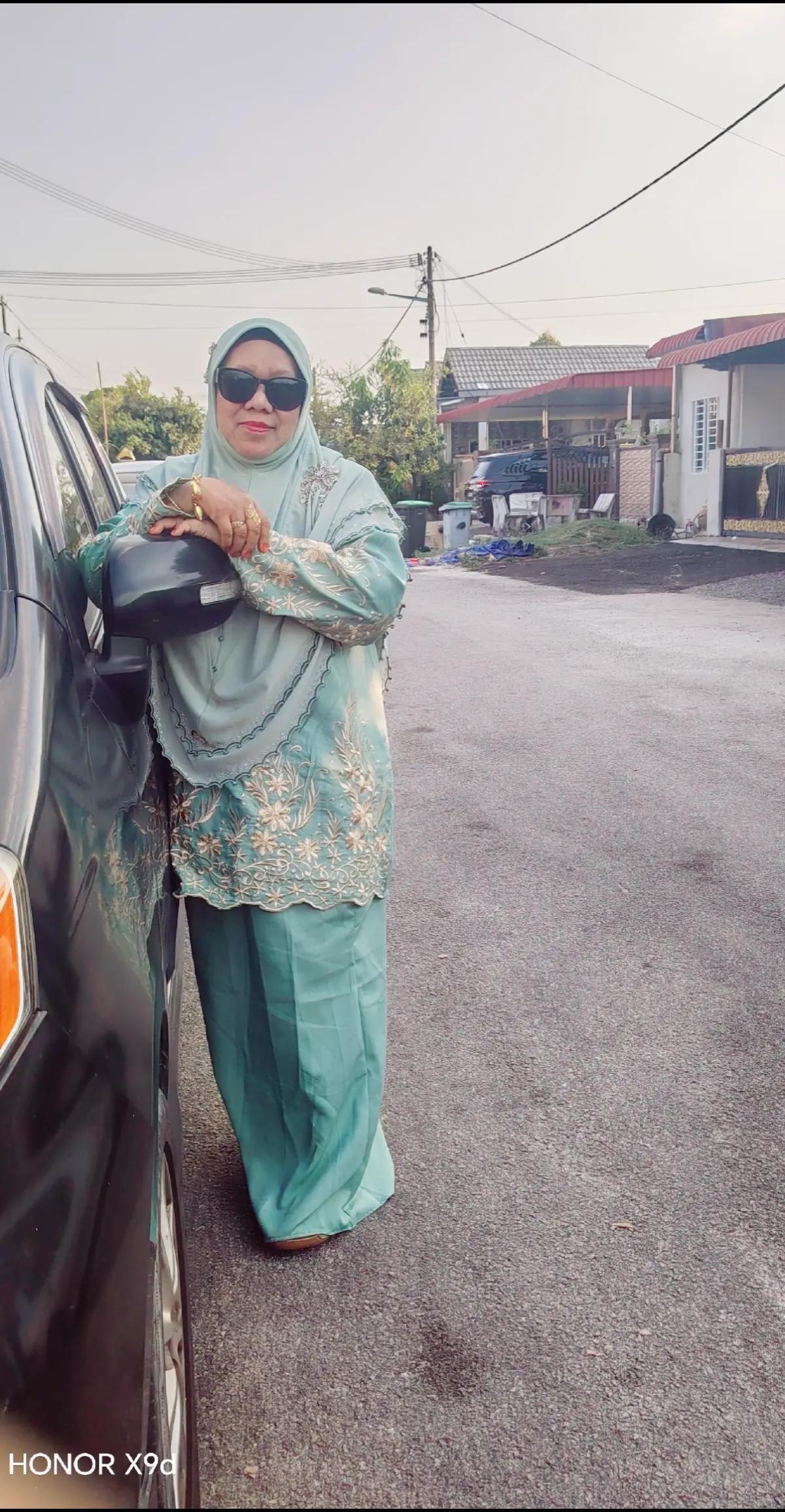 @Fatimahyusof64