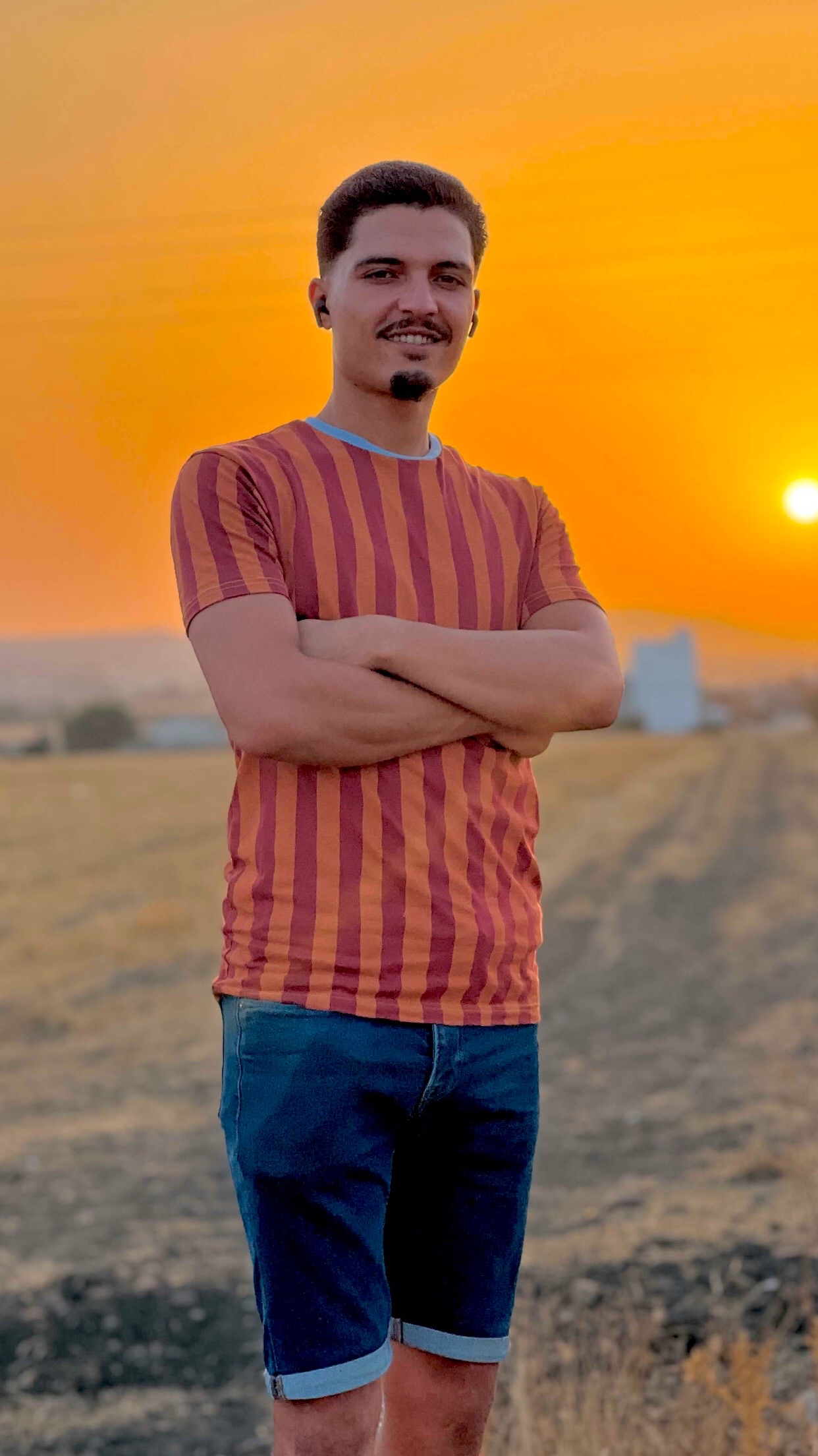 @Didine mebarki
