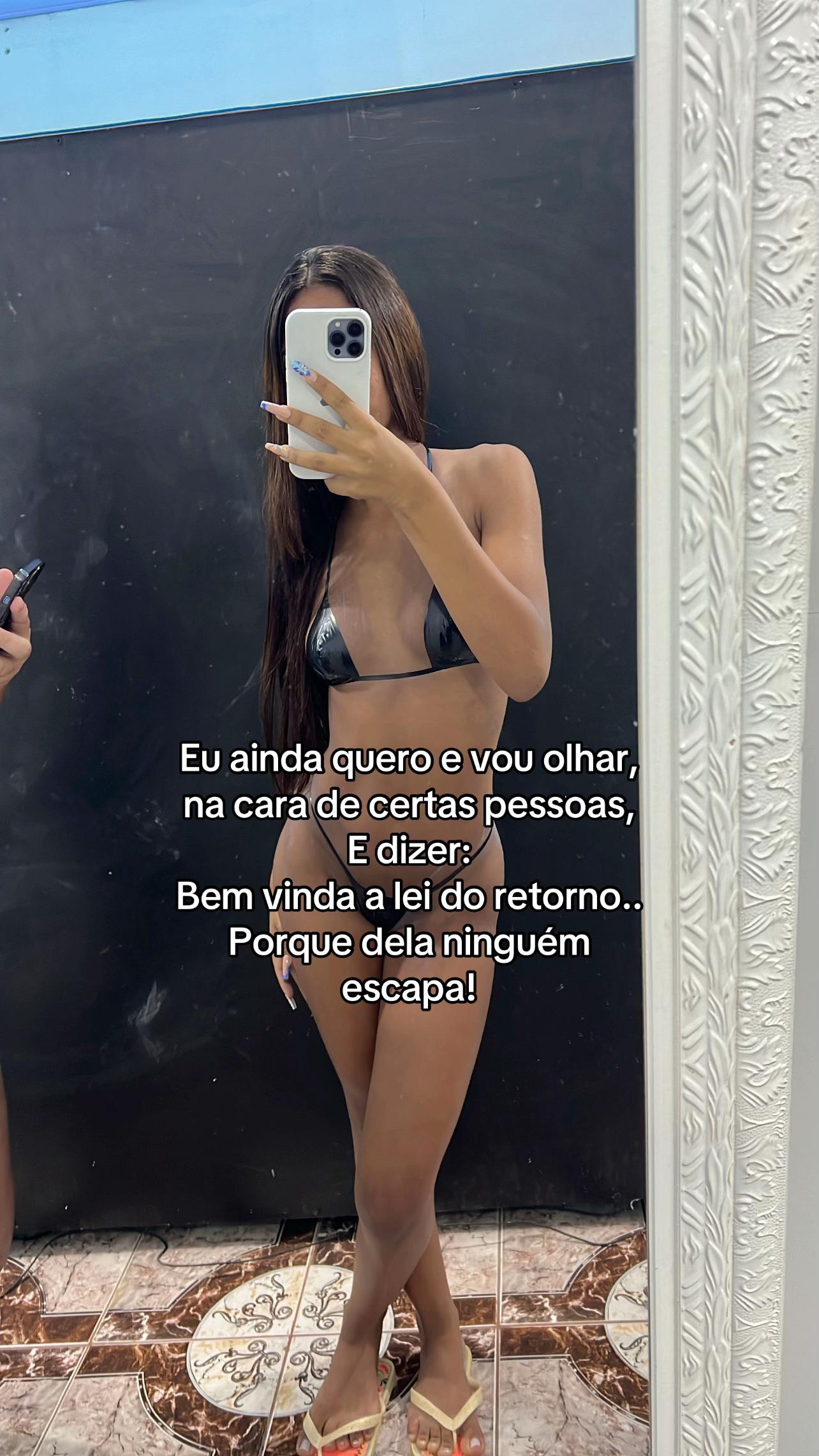 @Nega loira