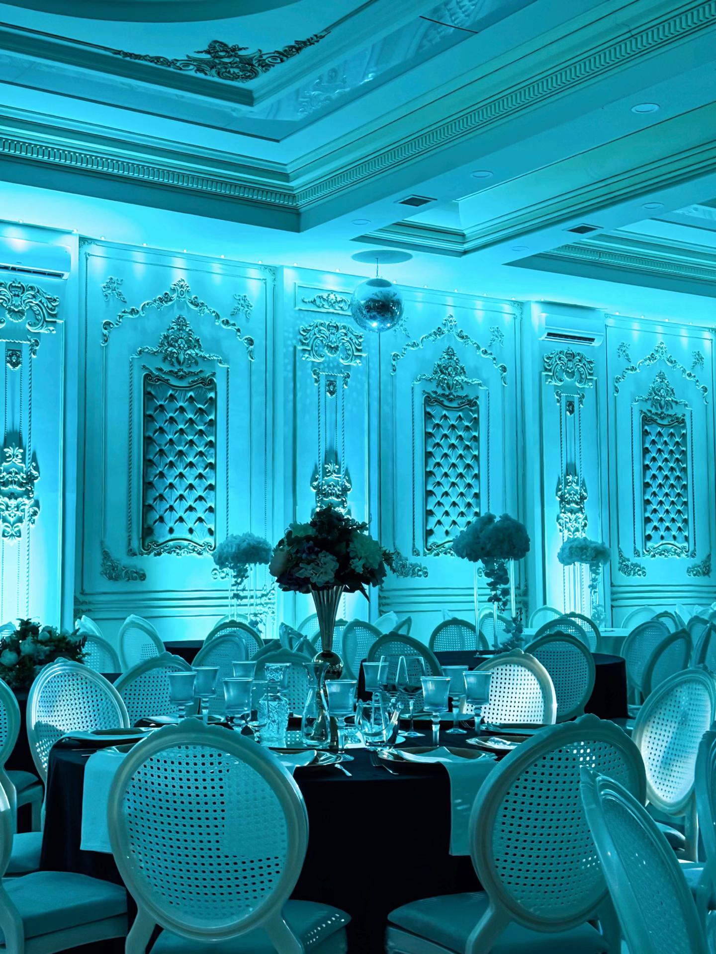 @SUGARFREE Events Centre