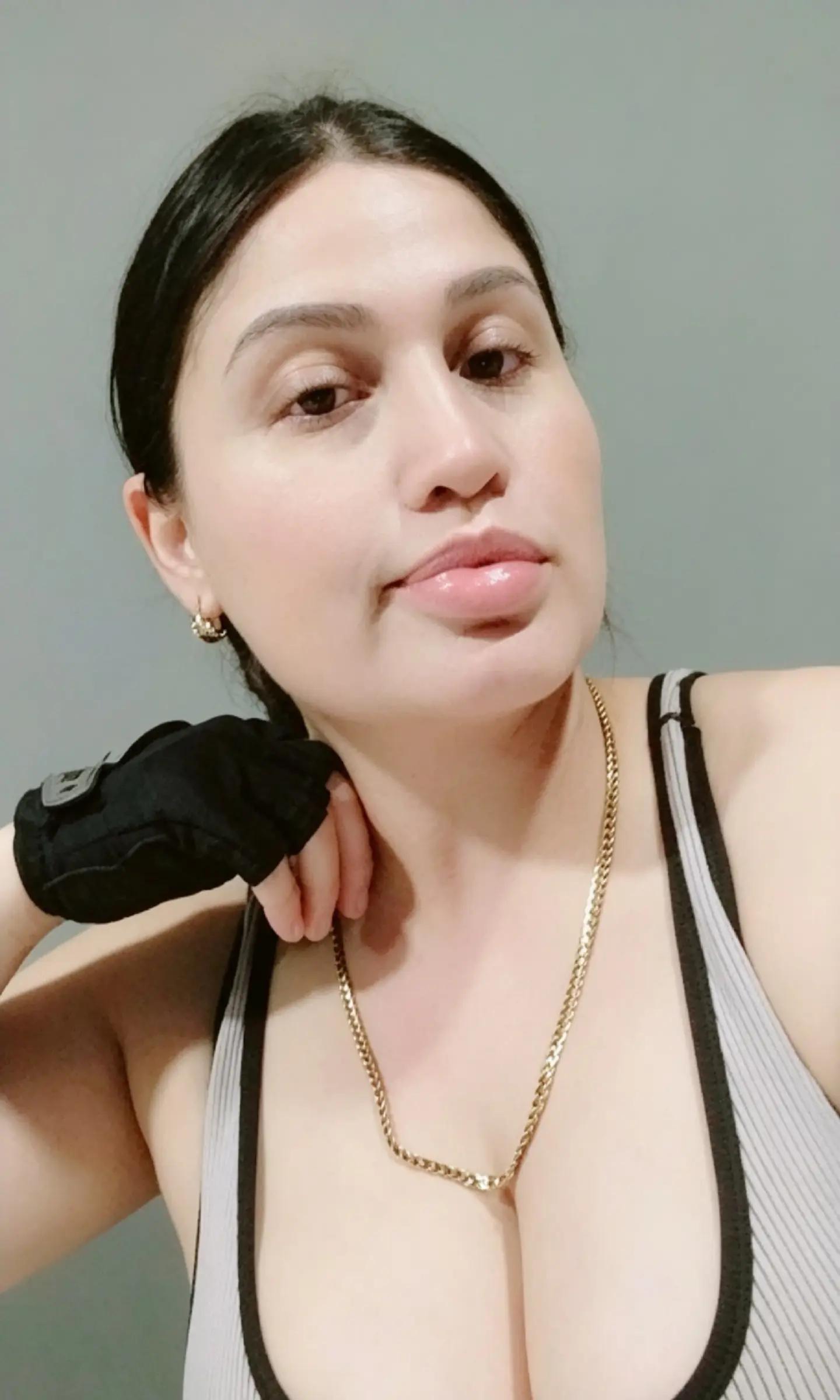 @Lupita ayon ❤️