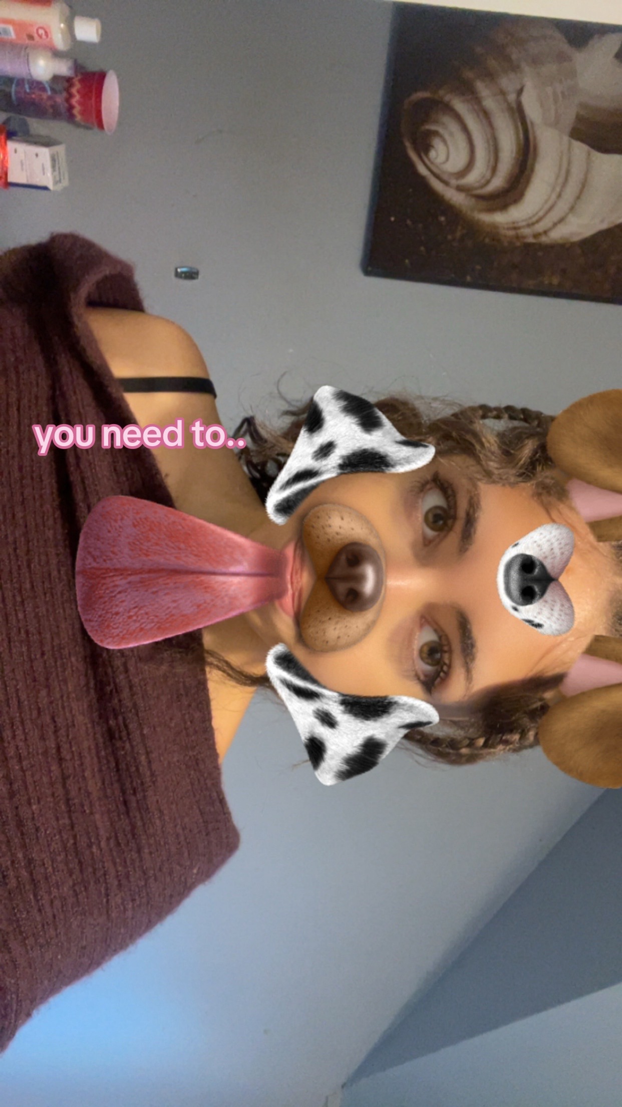 @inanemd 🐑🌃