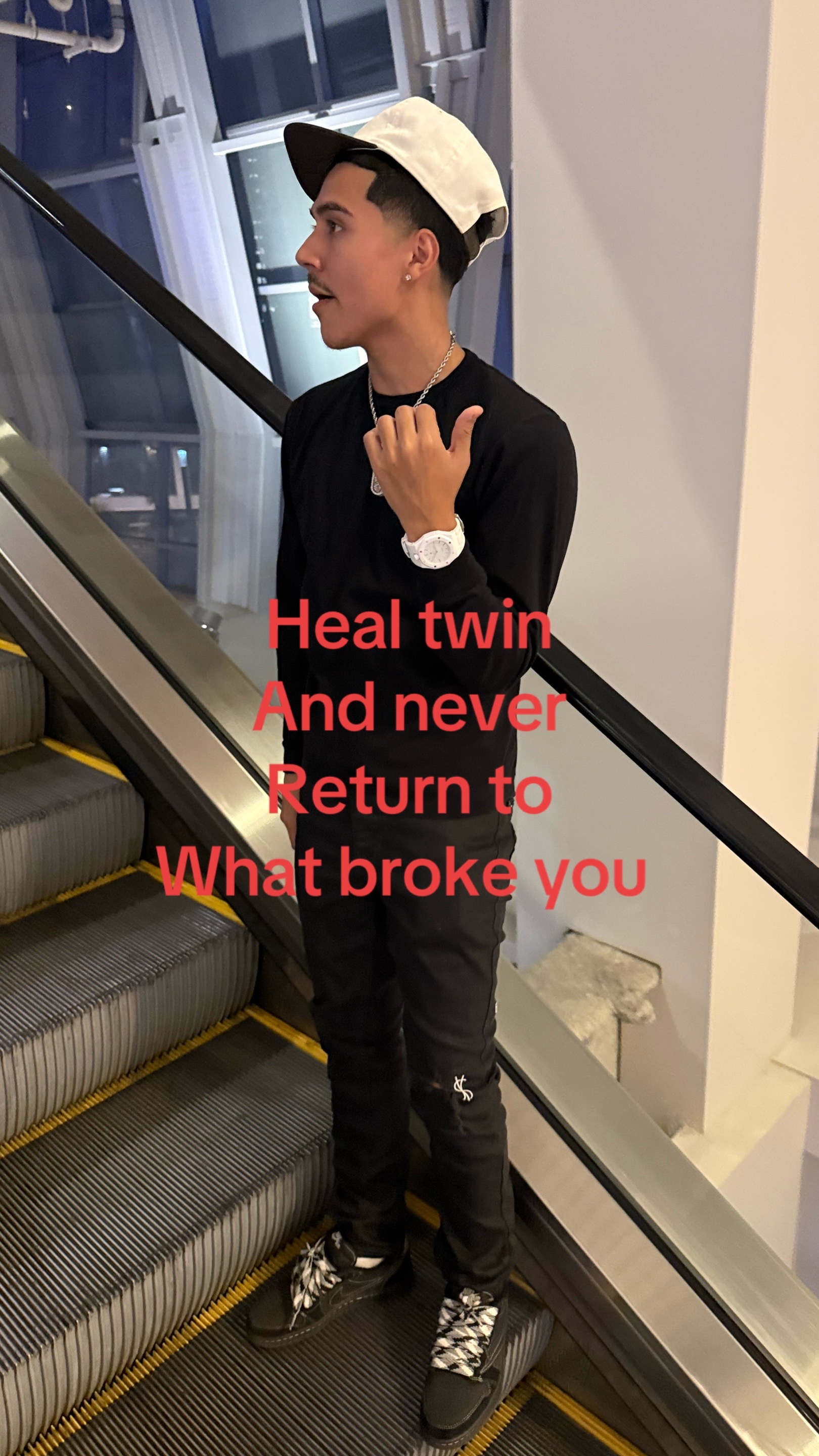 @double E