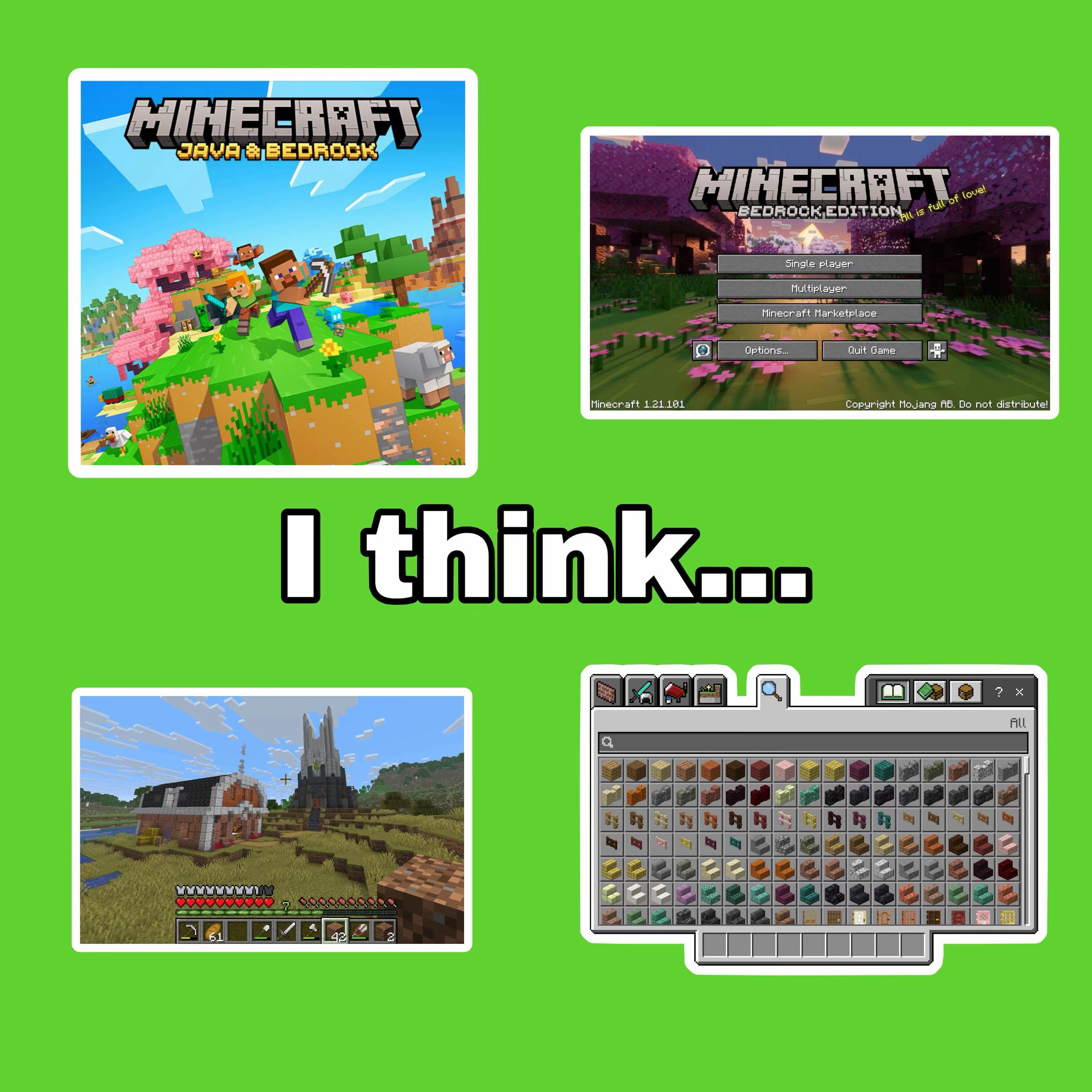 @Minecraftdailyy