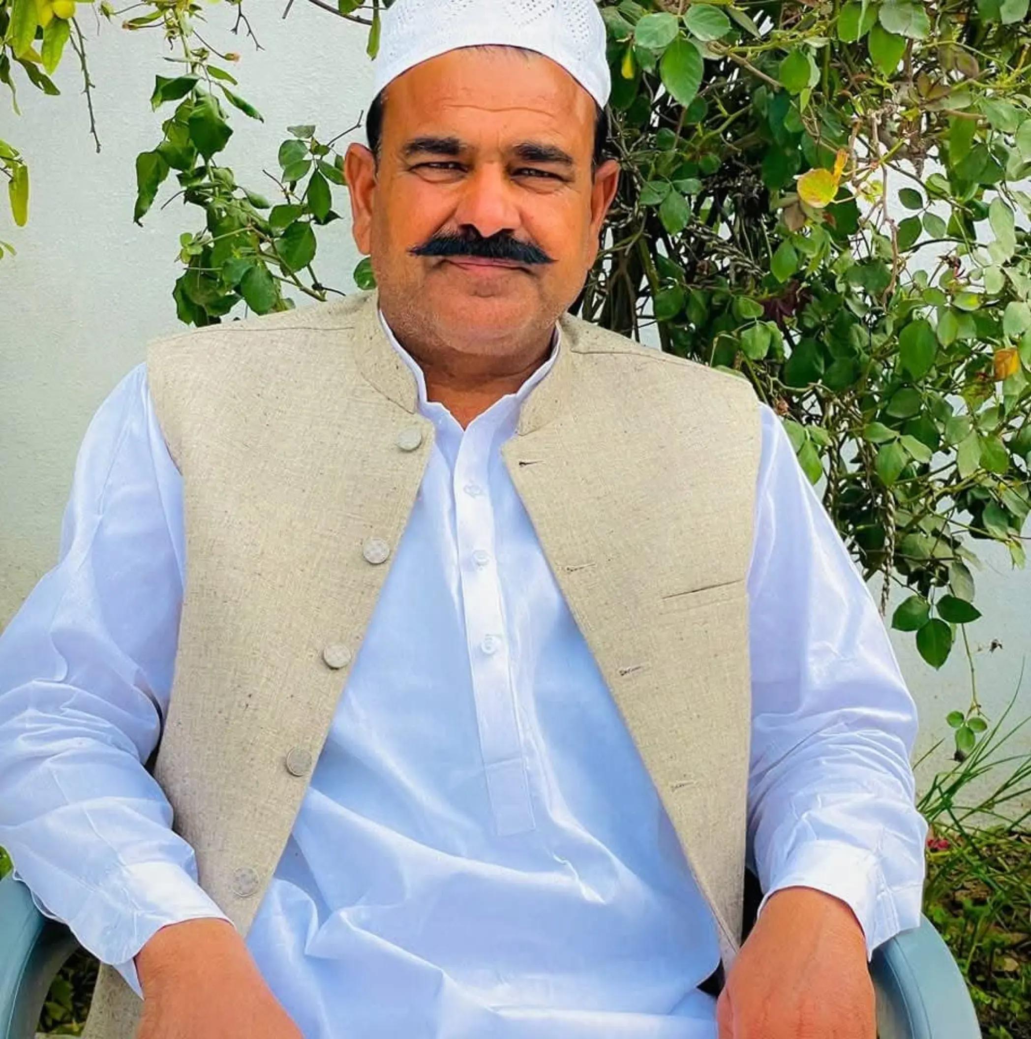 @Raja ayub
