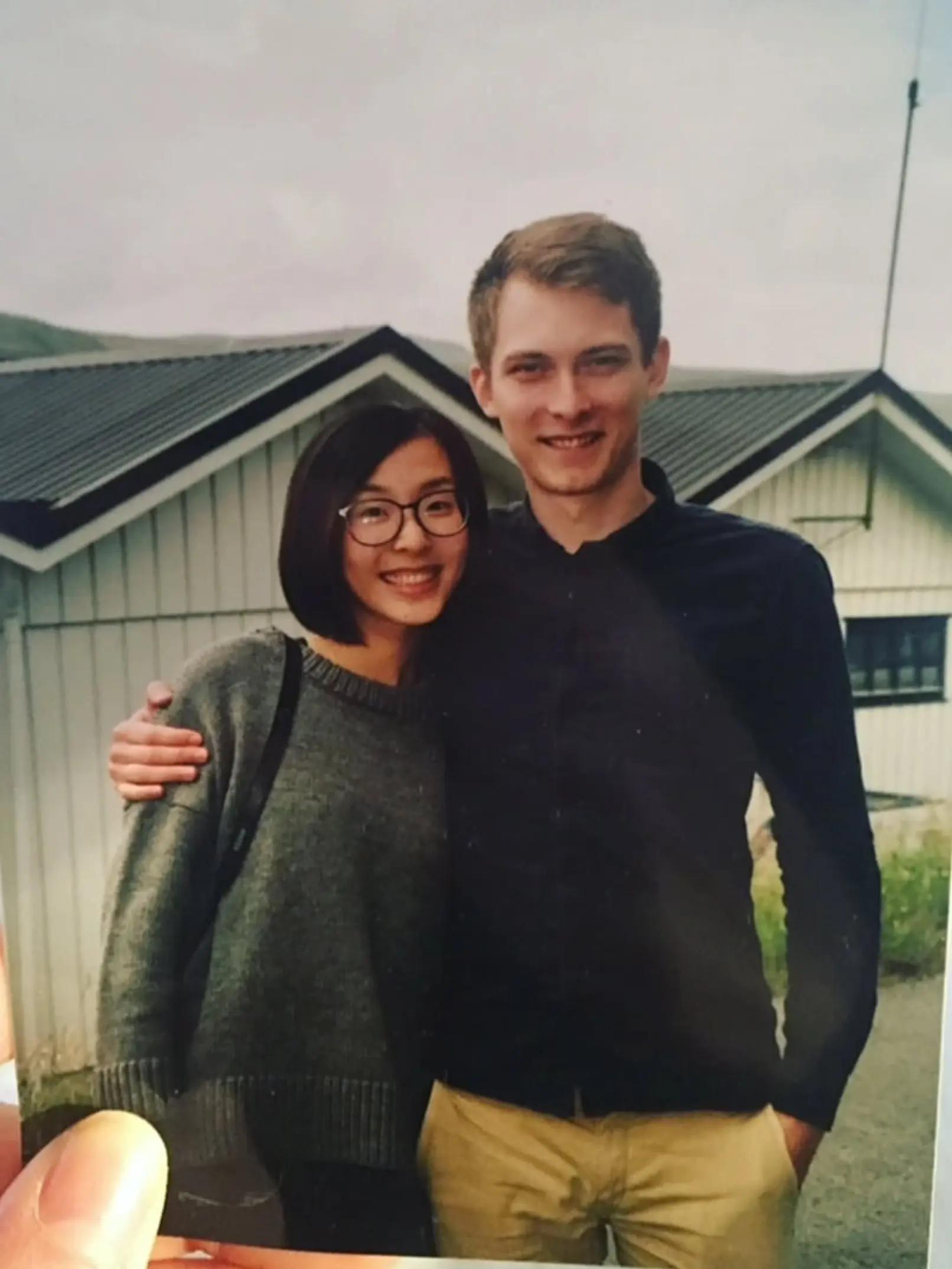 @WMAF couples