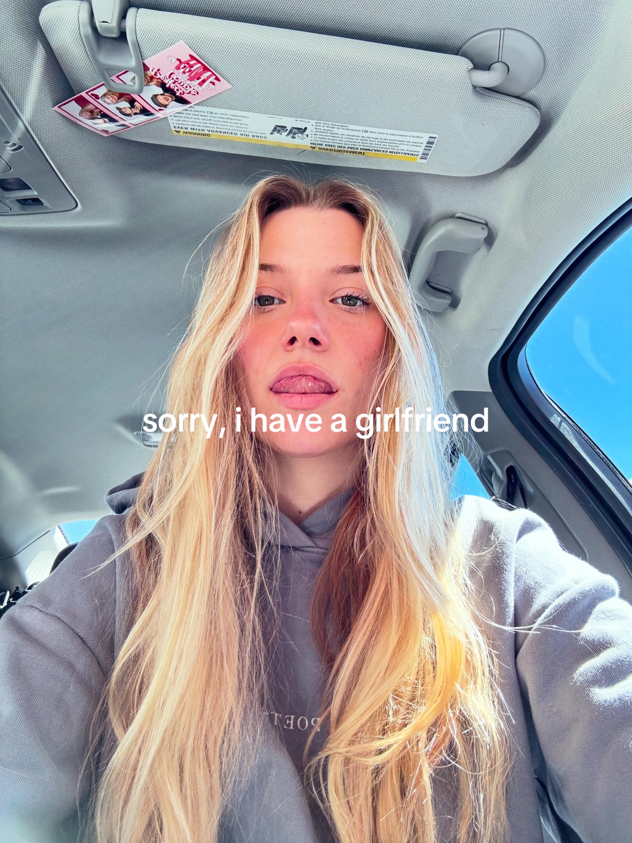 @lainey lou who