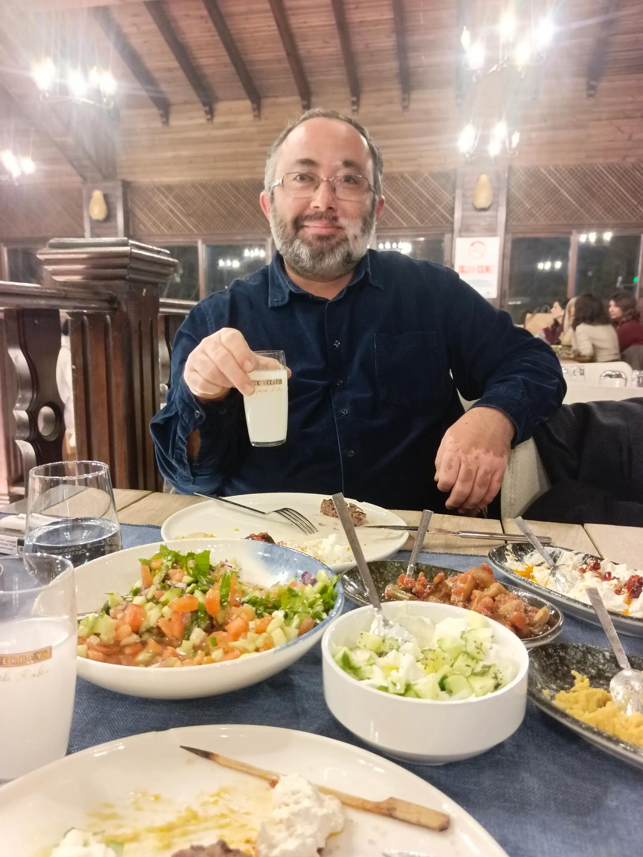 @fatih karaman 42