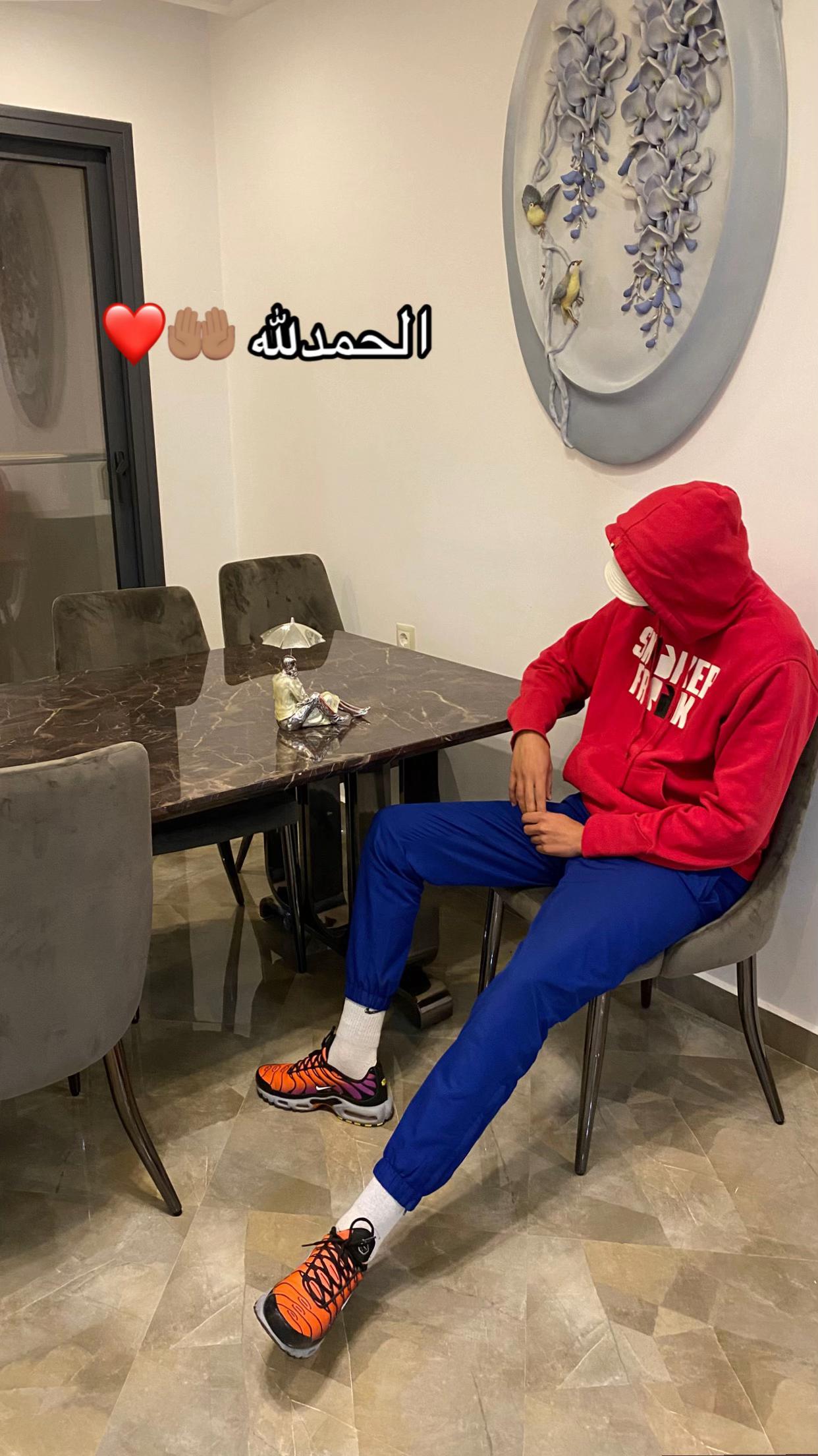 @Ⓜ️ohamed hamri