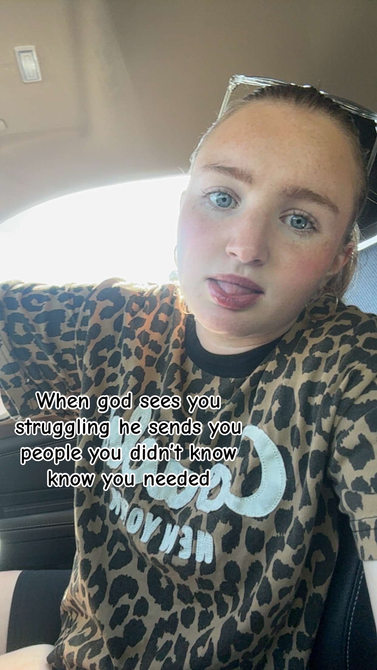 @Hannah Bodsberg