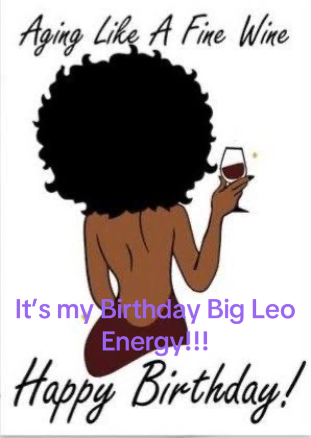 @JazziGemsSpiritual Situation