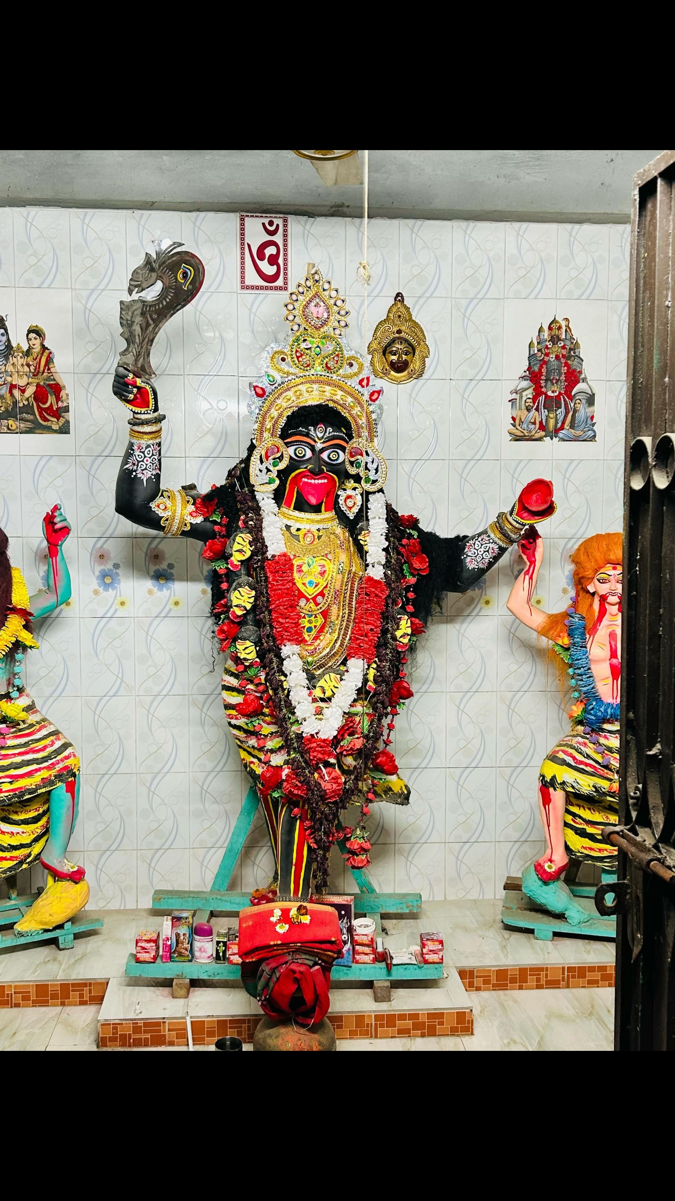 @Bijoy Poddar