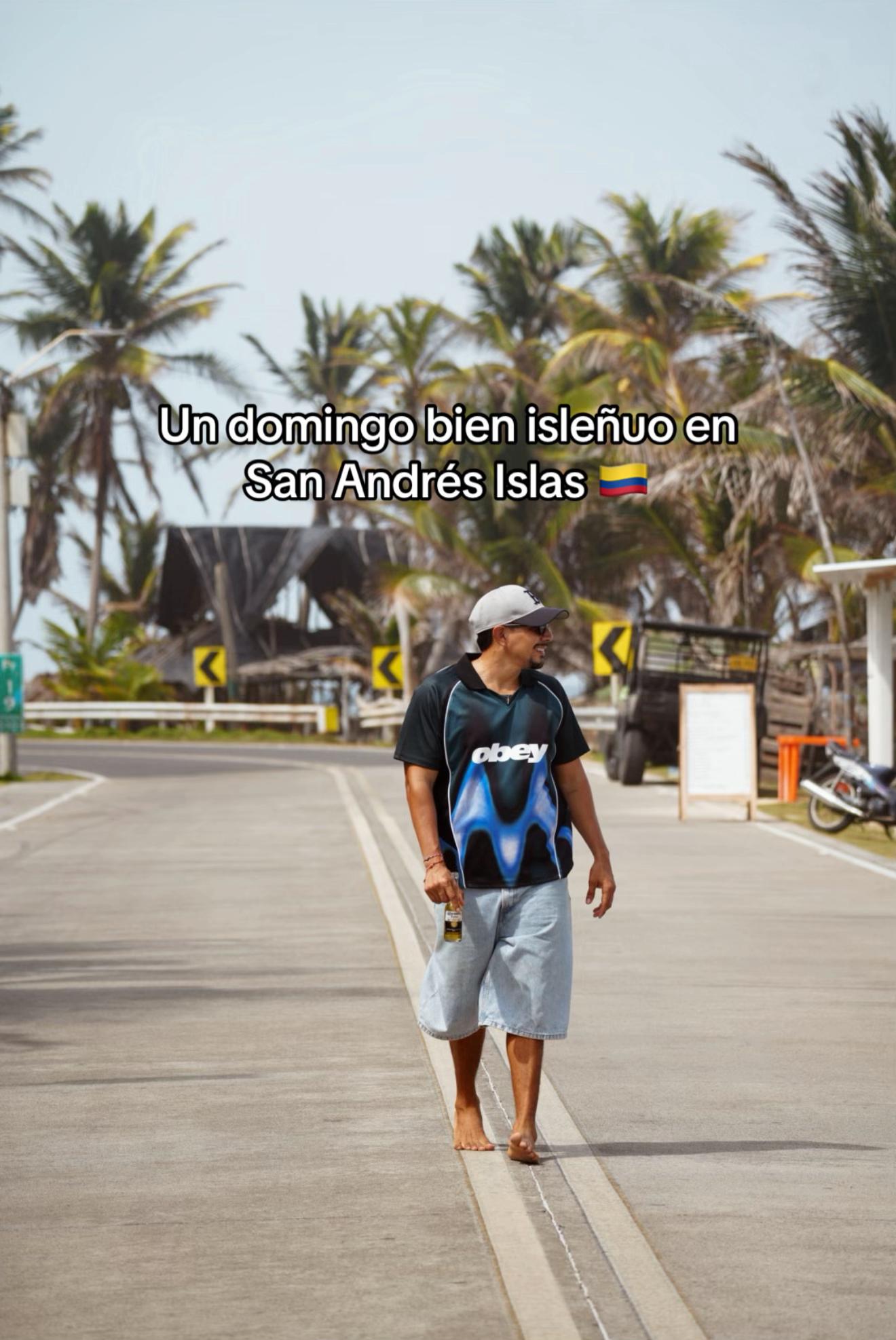 @El isleño🌴🌊🇨🇴