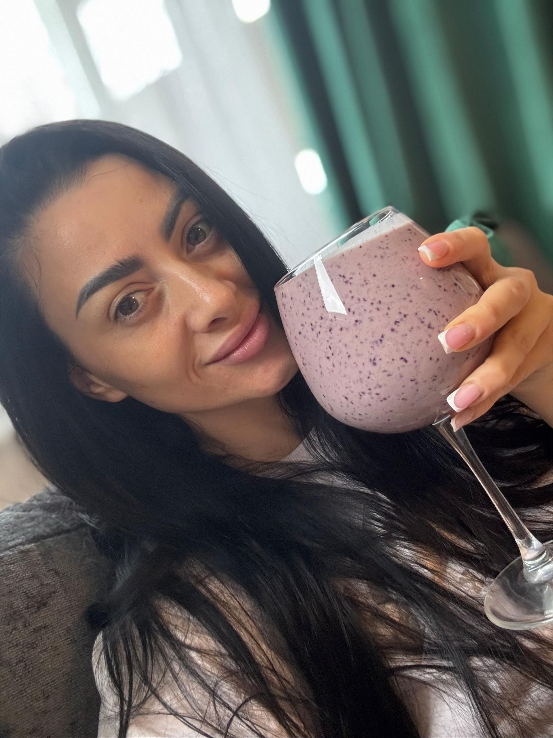 @Alina Gorasco