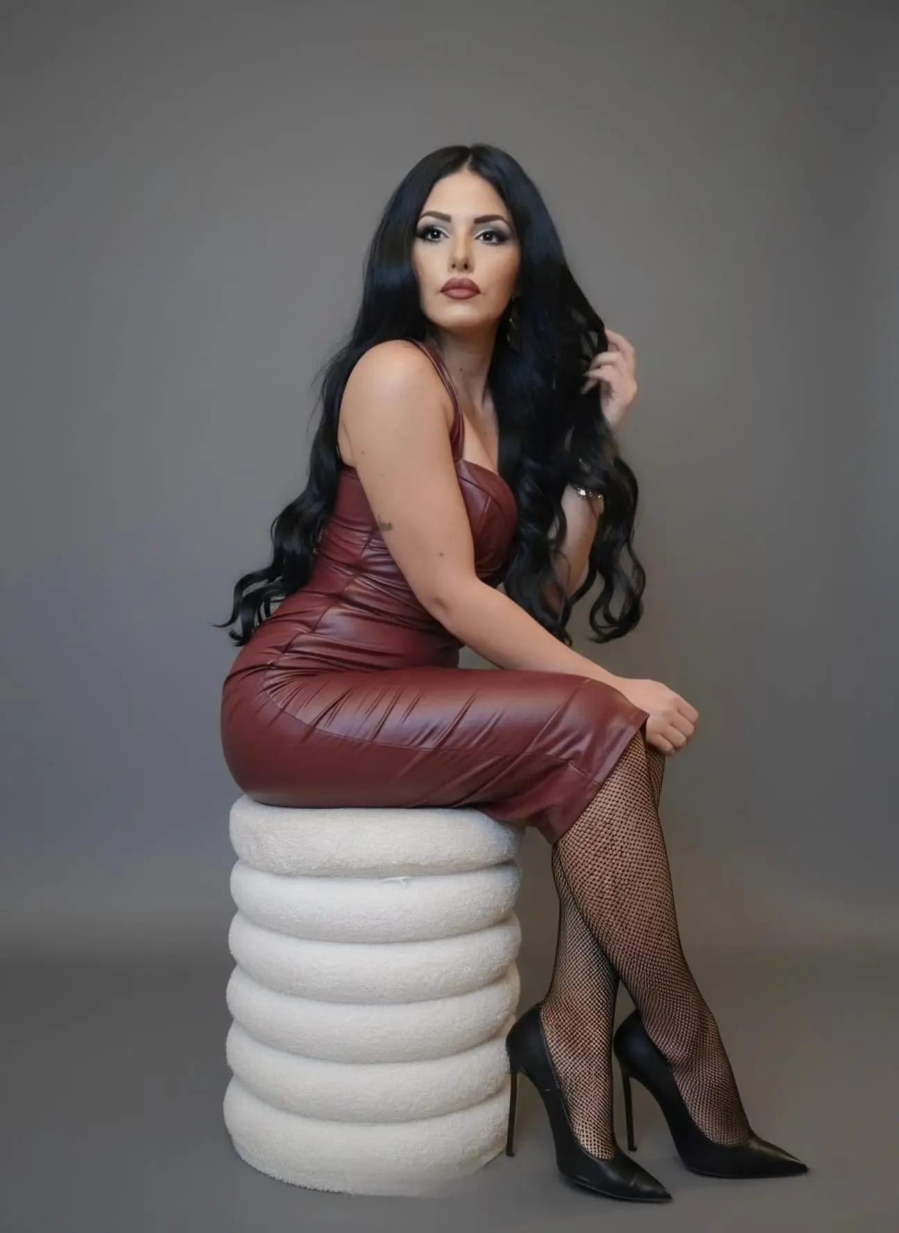 @Alessandra Cuzzumbo