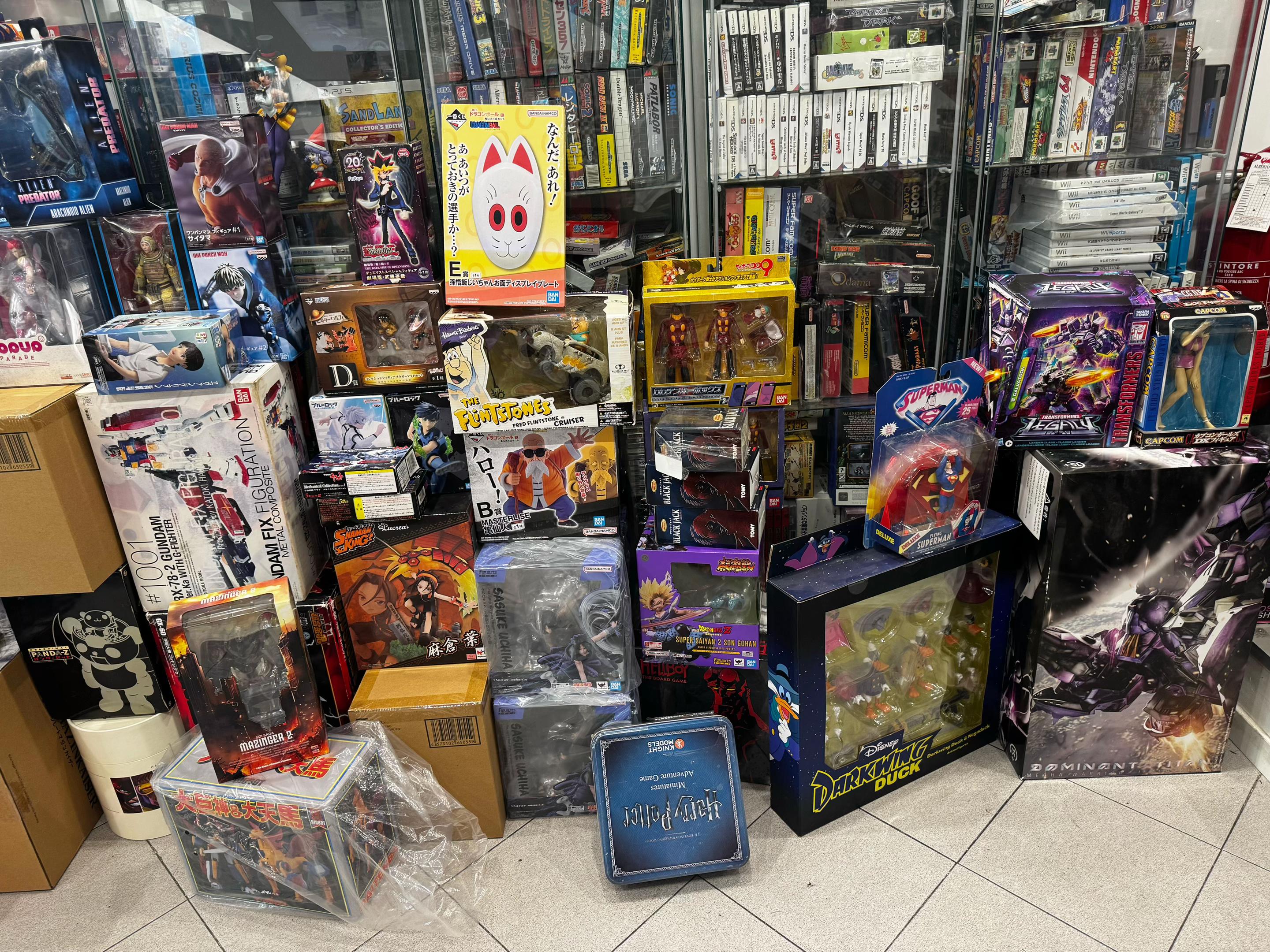 @Anime Japan Shop