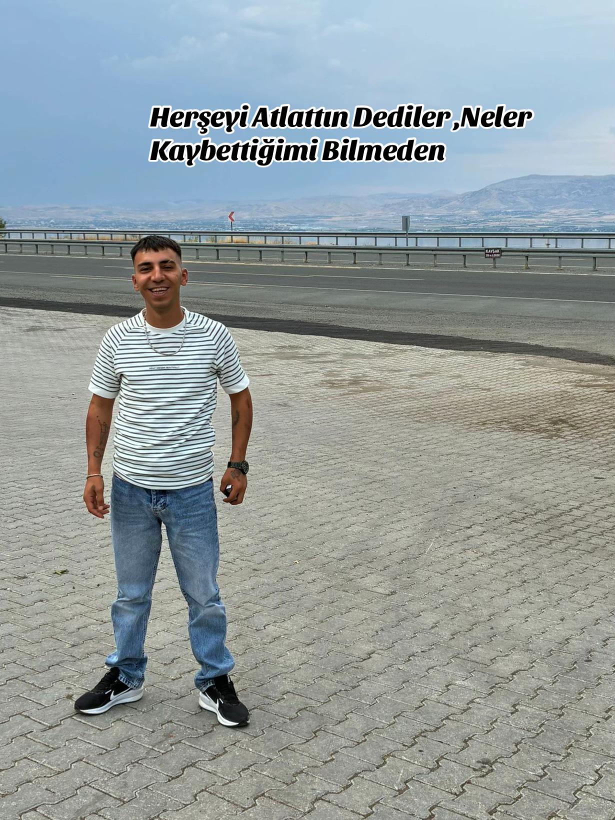 @Aşkın Gün