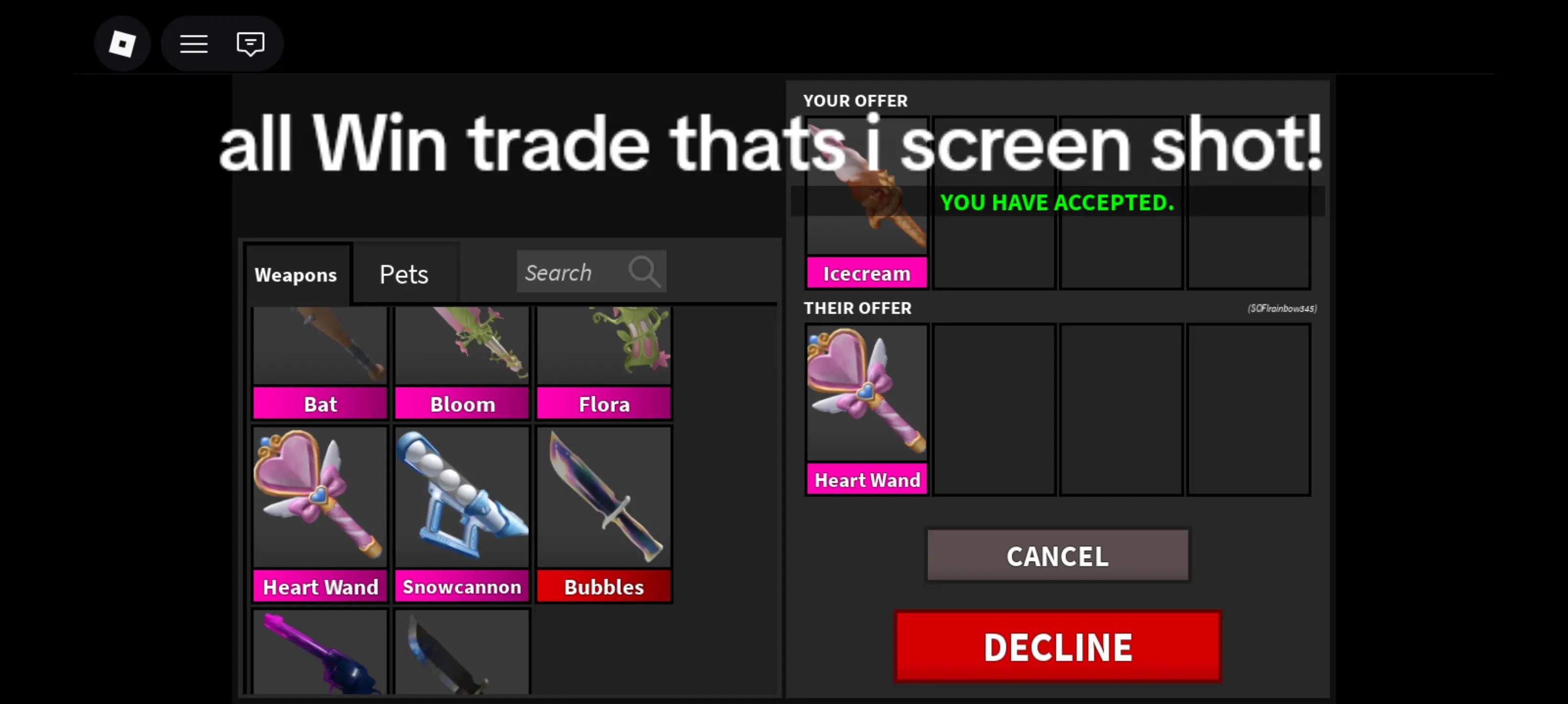 @pleyerMM2;-;