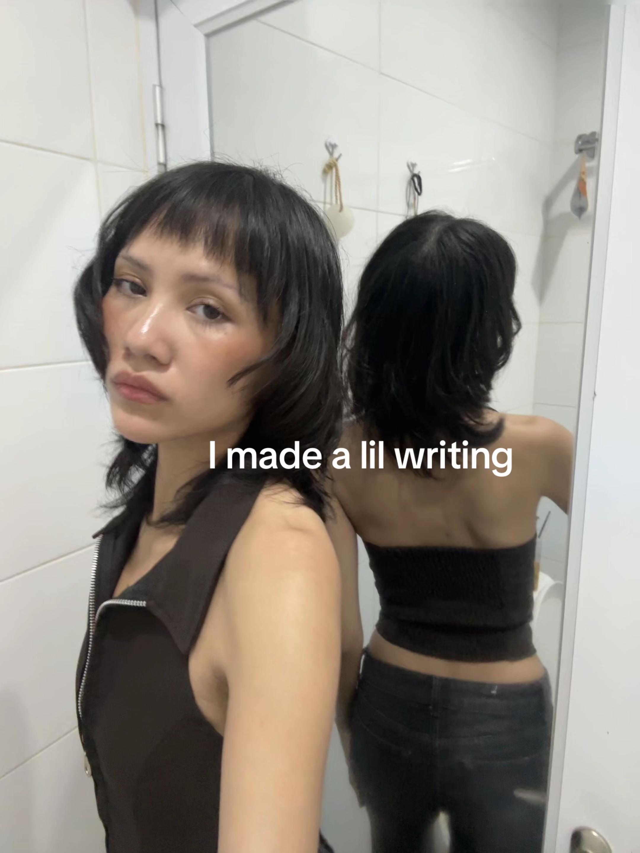 @gabrielle clementine