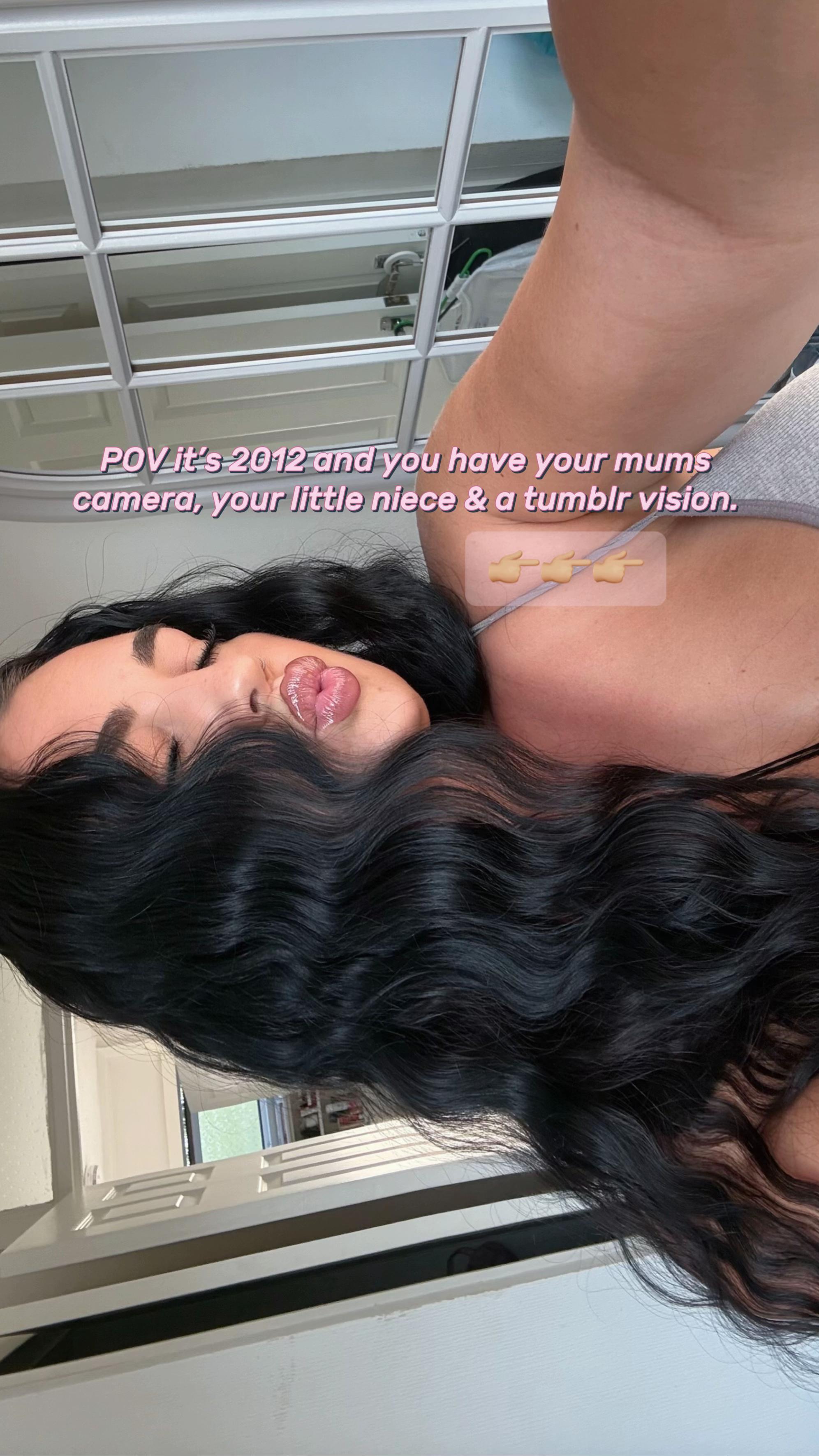 @Chantelle Rose