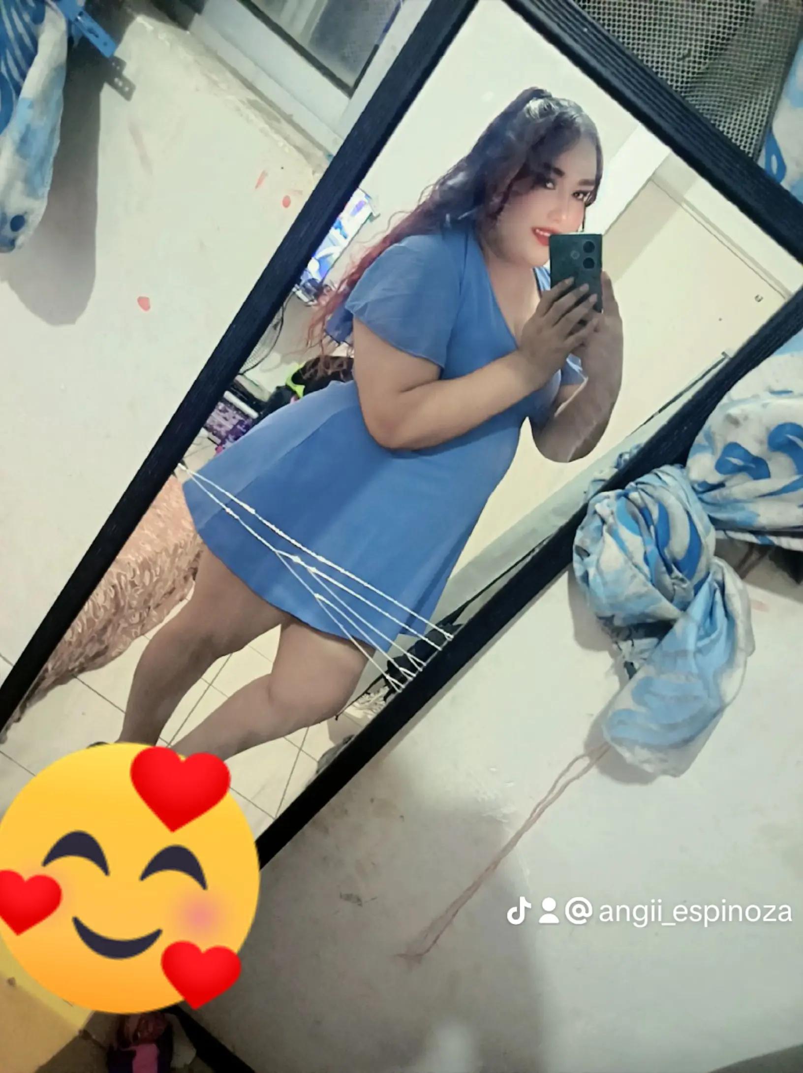 @Angela Espinoza ๐