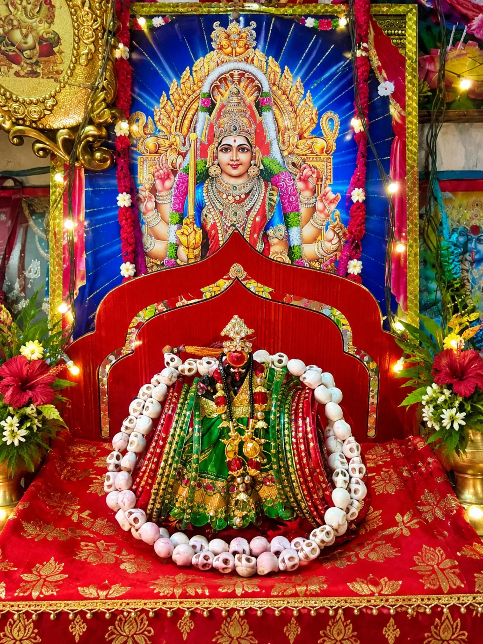 @🌺Daughter of shivshakti🌺🔱🦚
