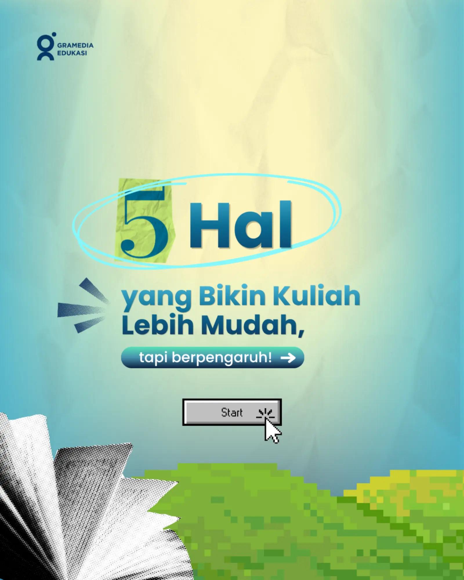@Gramedia Edukasi