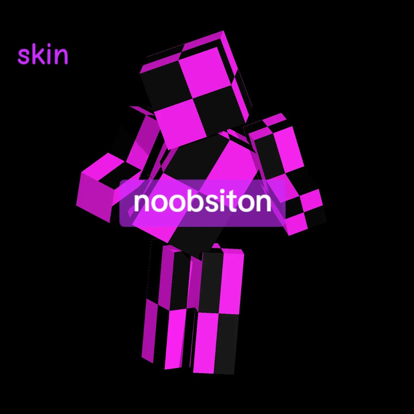 @Noobsito - Ismael