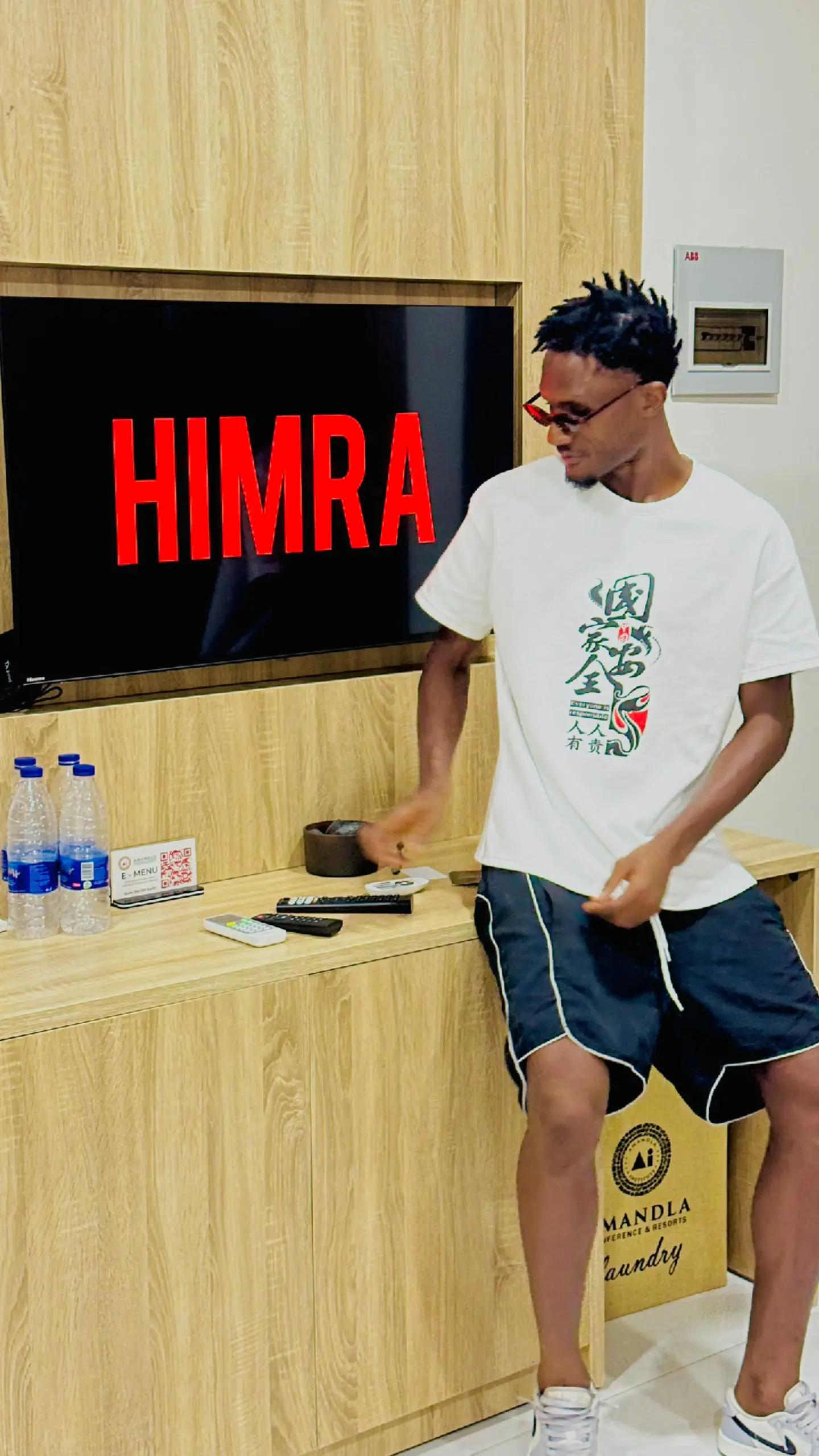 @Simakan mané