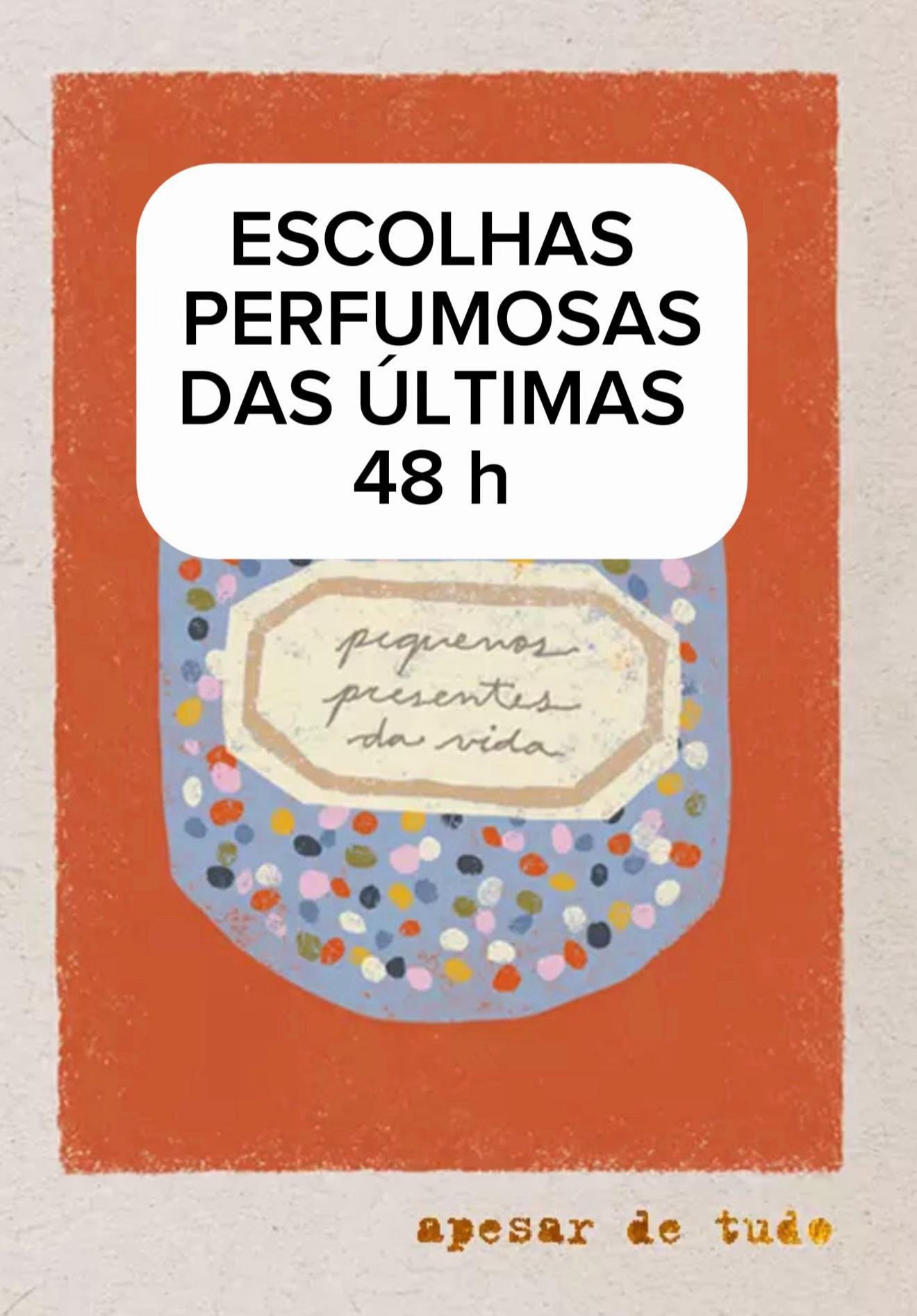 @Ju | perfumemoria